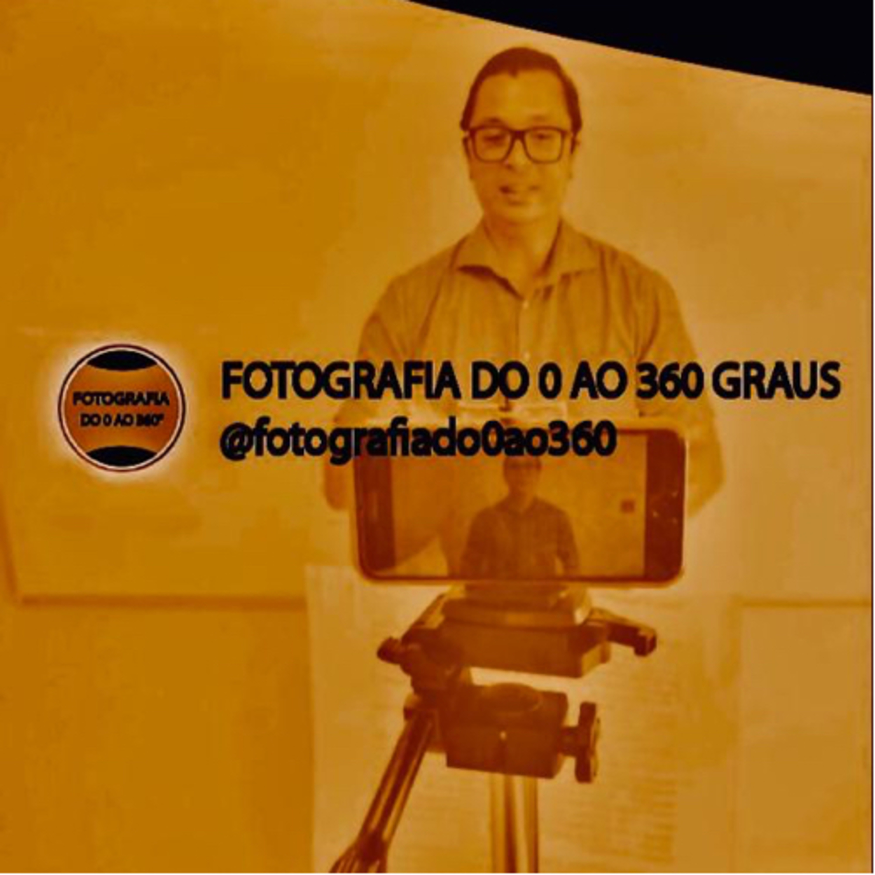 O Famoso Cara A Cara Com O Cliente episode artwork