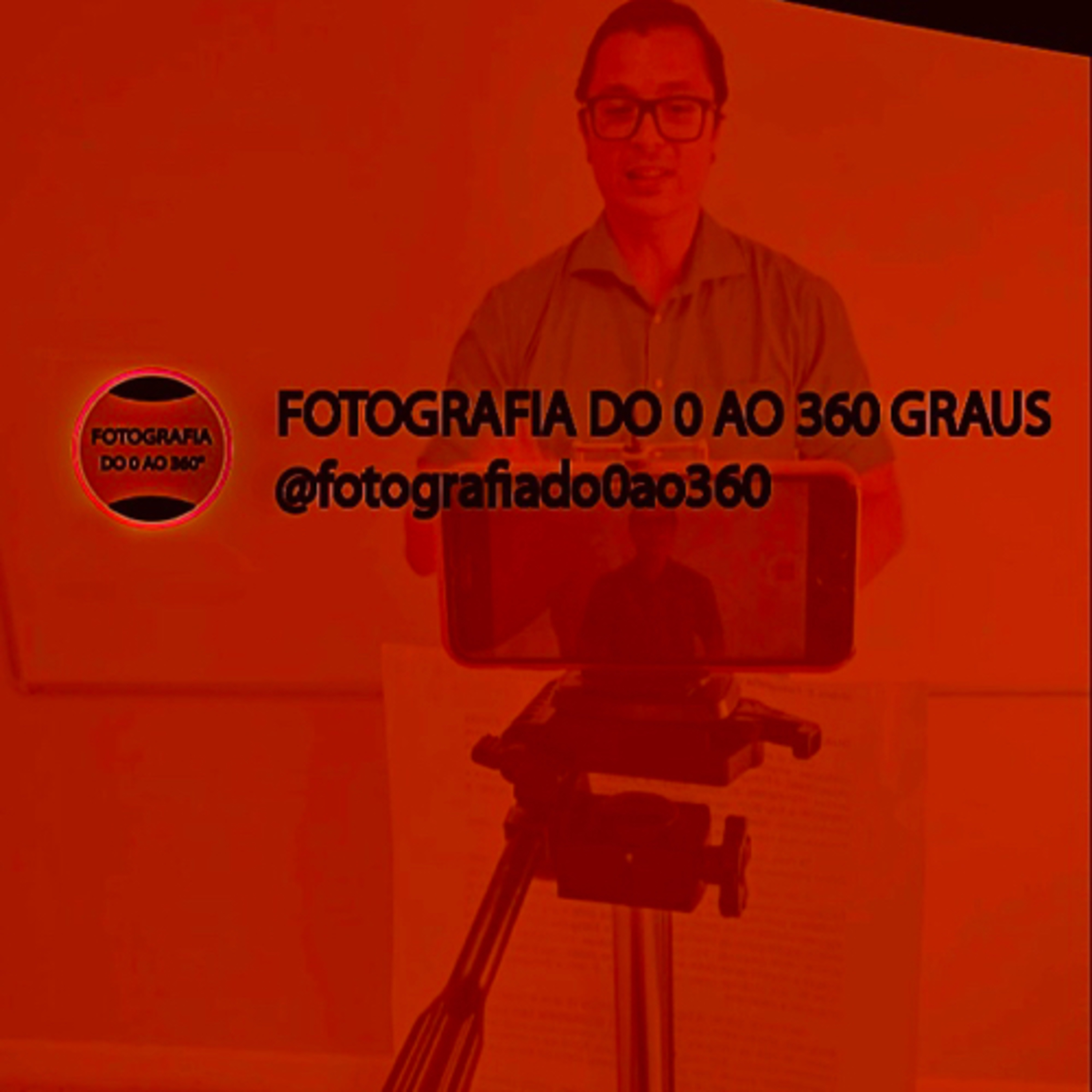 No Nicho Da Fotografia 360 Graus Só Nada De Braçada Quem Entende Uma Coisa: episode artwork