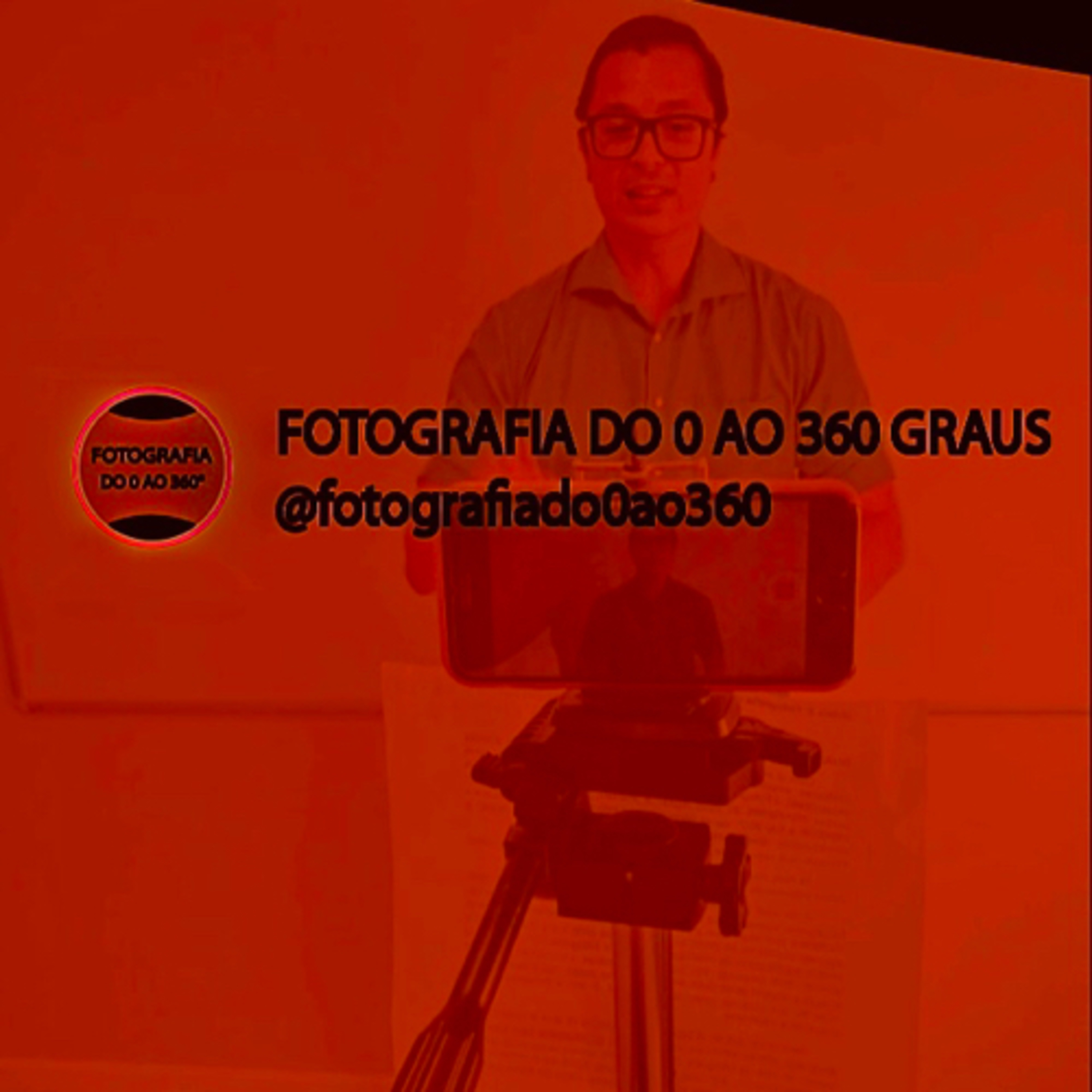 Mantenha Os Seus Concorrentes O Mais Próximo Possível De Você. episode artwork