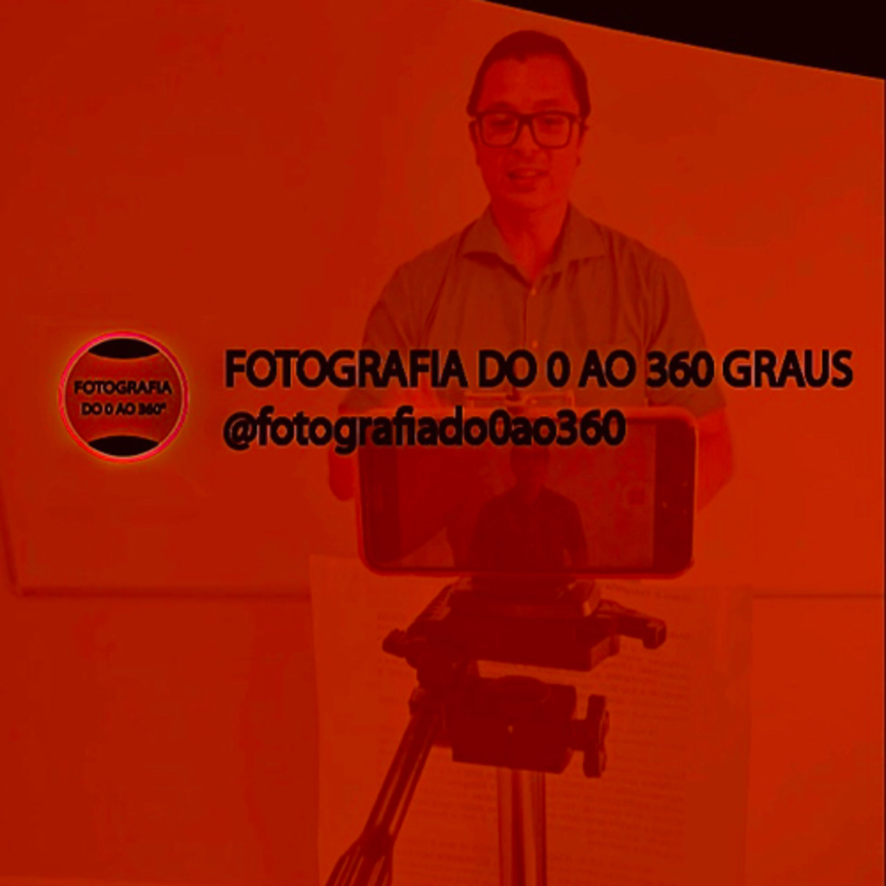 A Fotografia 360 Graus É Um Caminho Sem Volta.. episode artwork