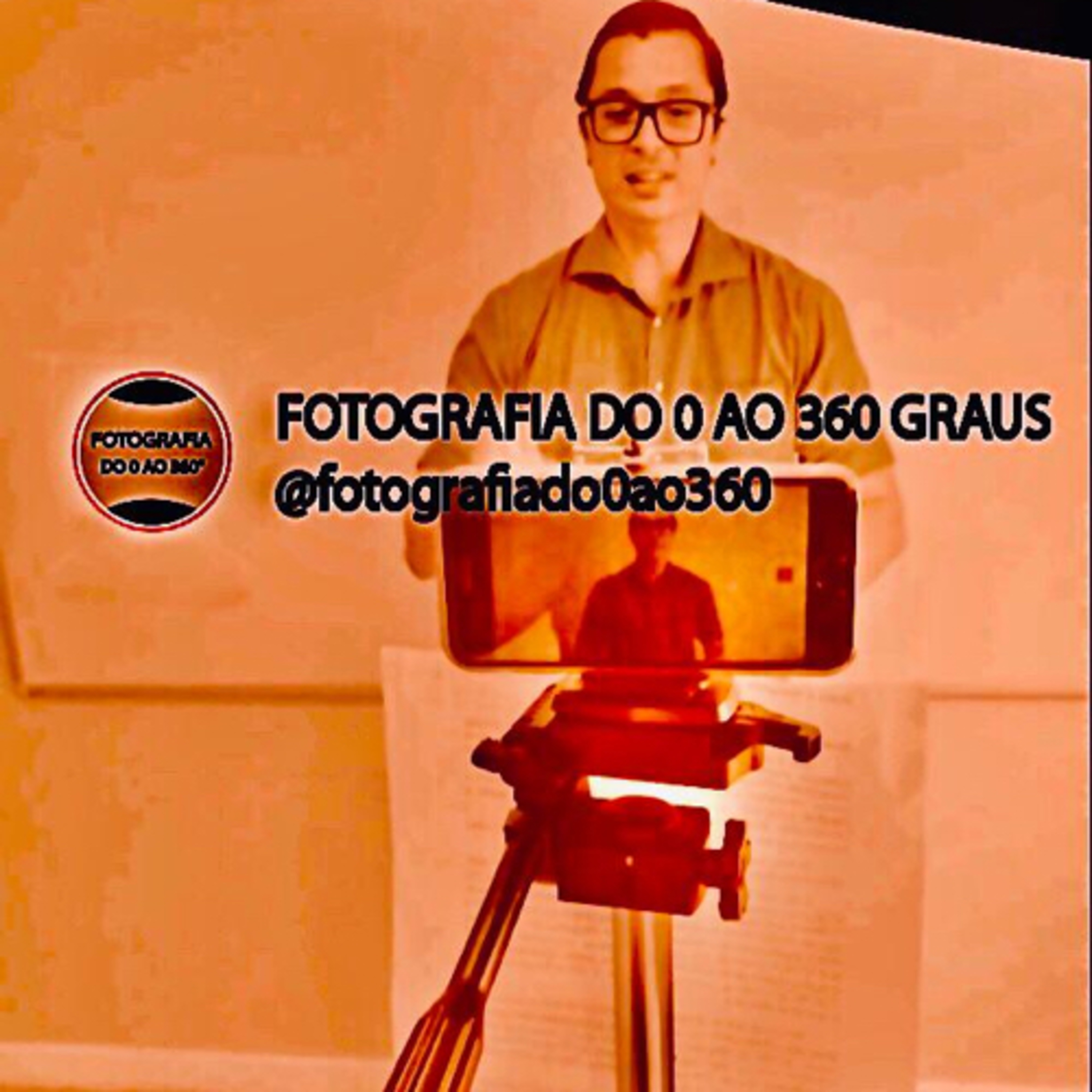 Nada Além Disso Poderá Ser O Seu Objetivo episode artwork