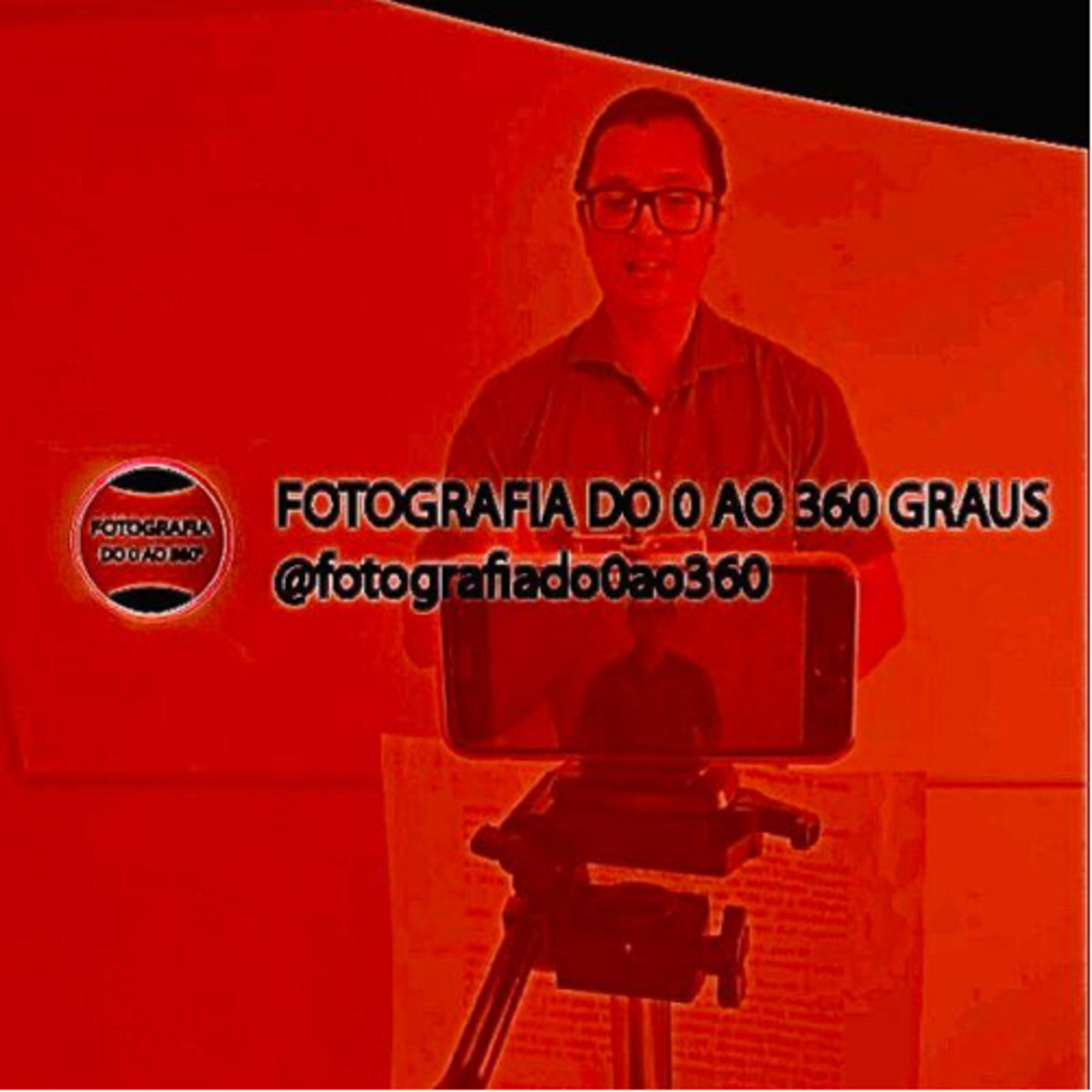 A Concorrência Da Fotografia 360 Graus episode artwork