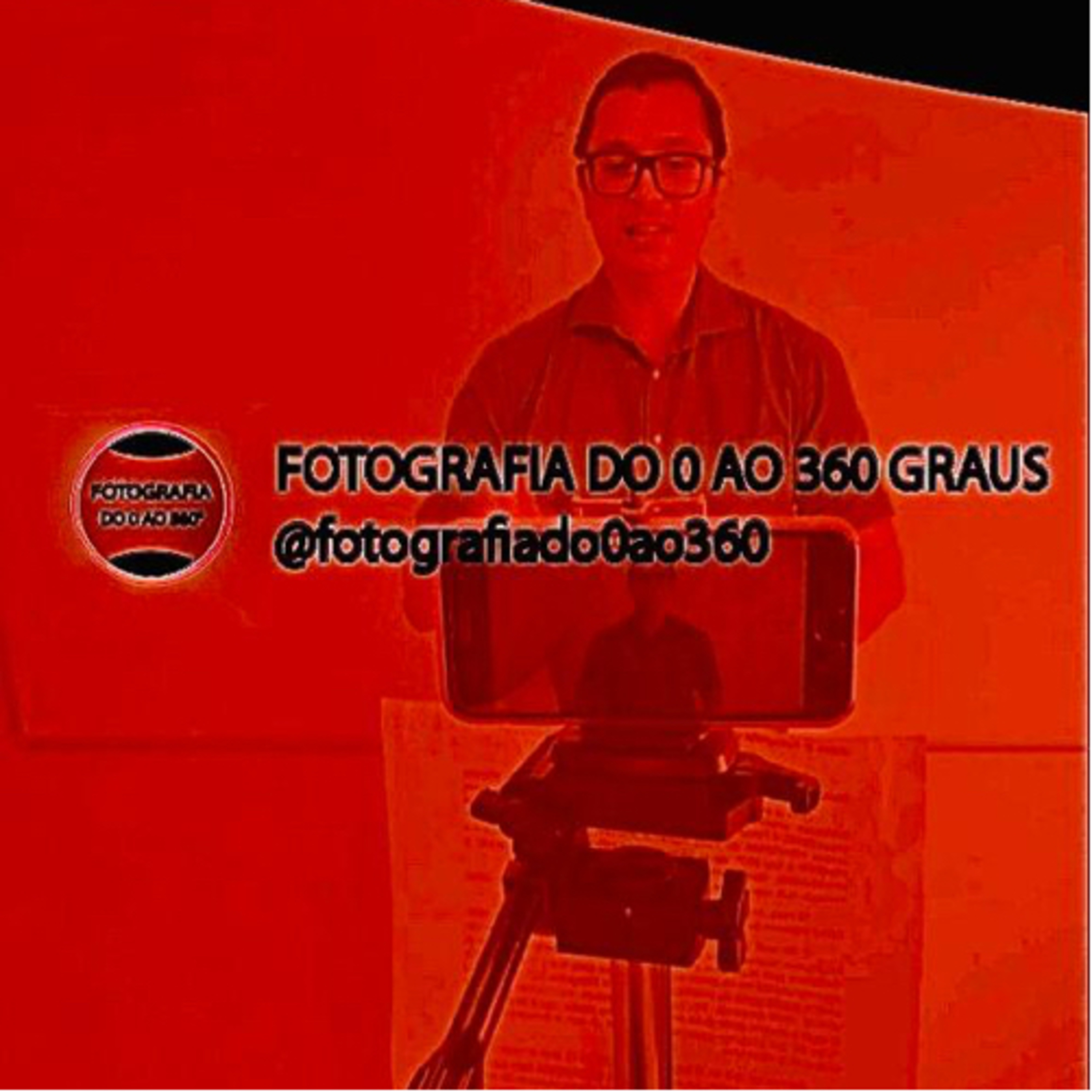 A Solução, É O Seu Próprio Tour Virtual 360 Graus