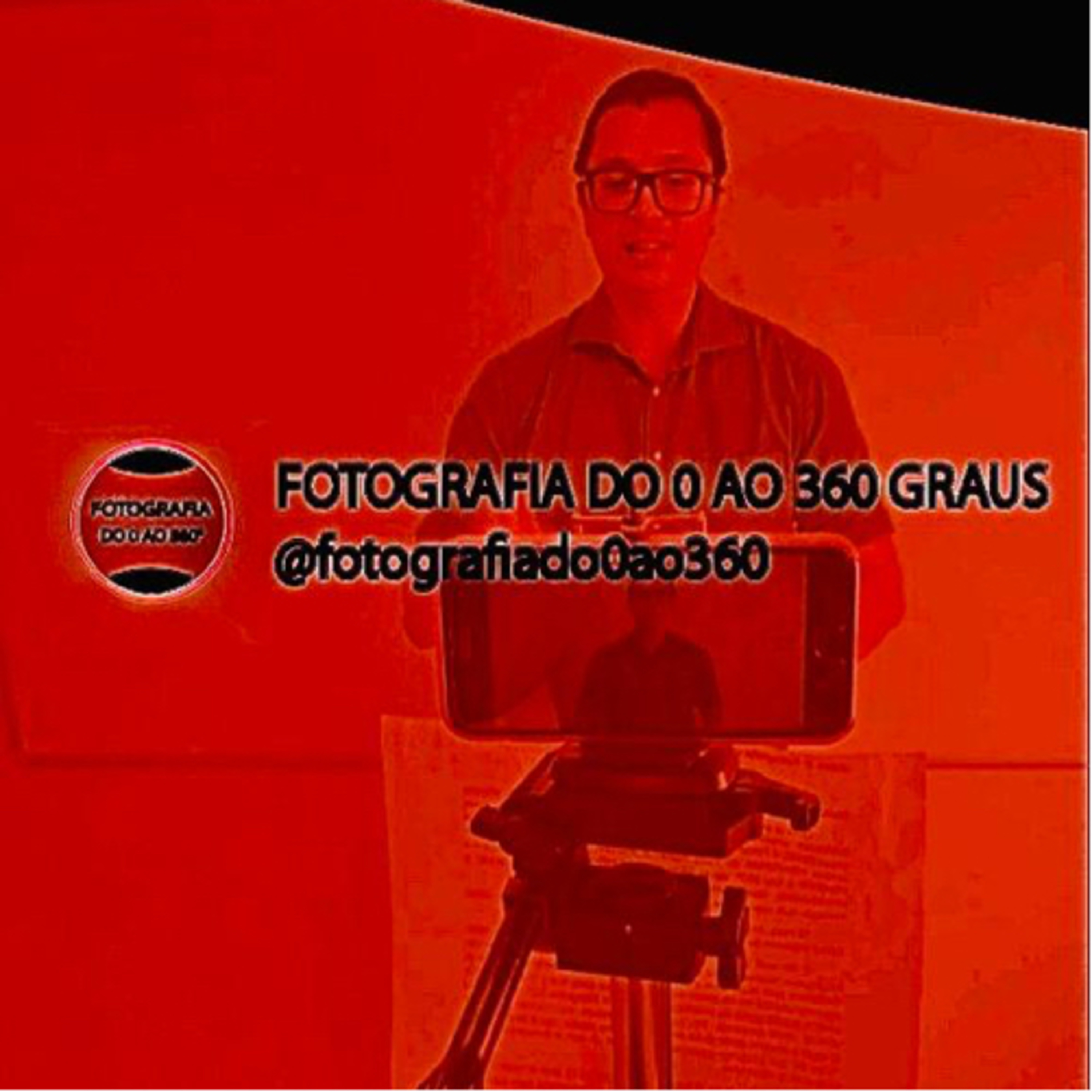 A Concorrência Corre De Tudo Isso Aqui