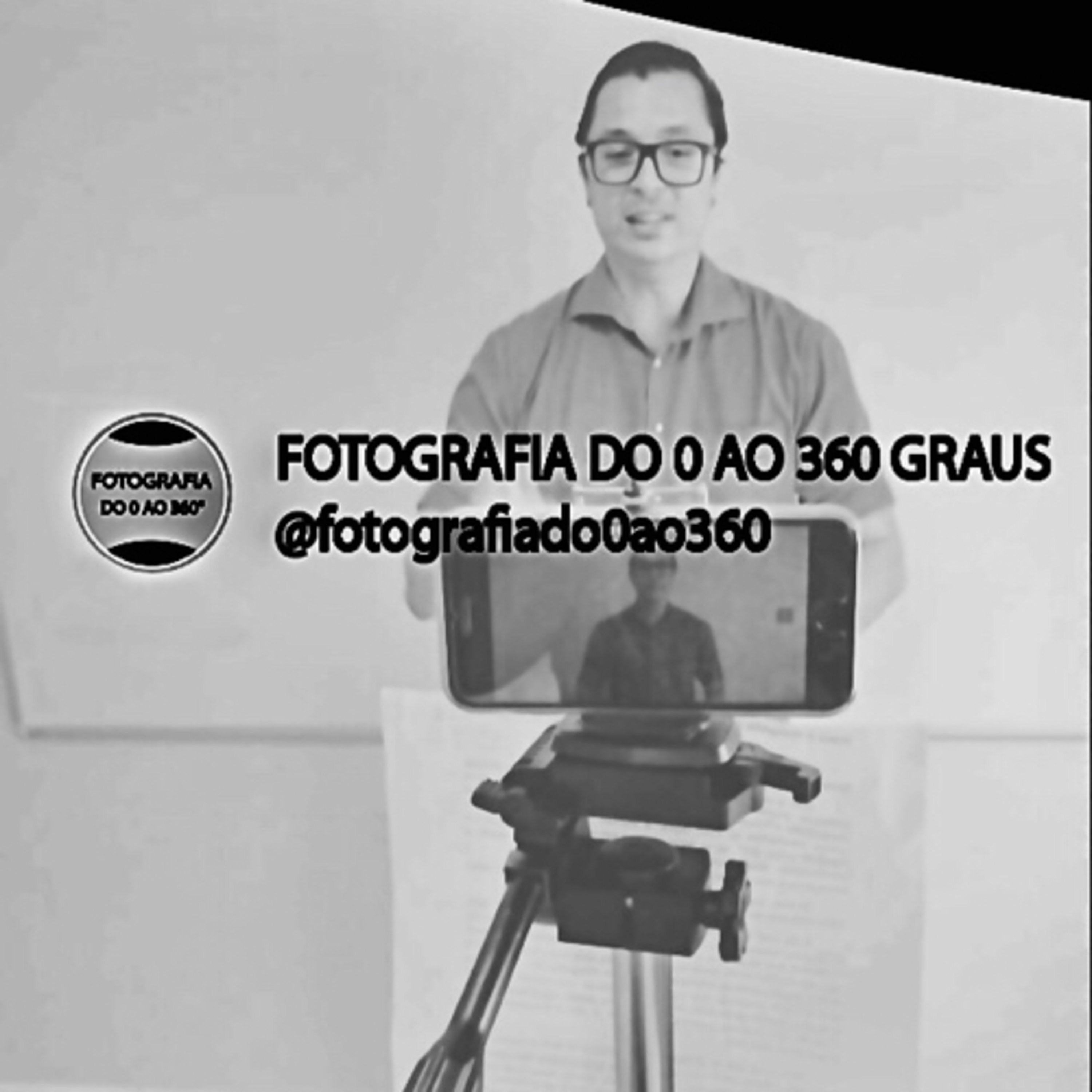 Reverta Essa Pergunta Para Uma Reunião episode artwork