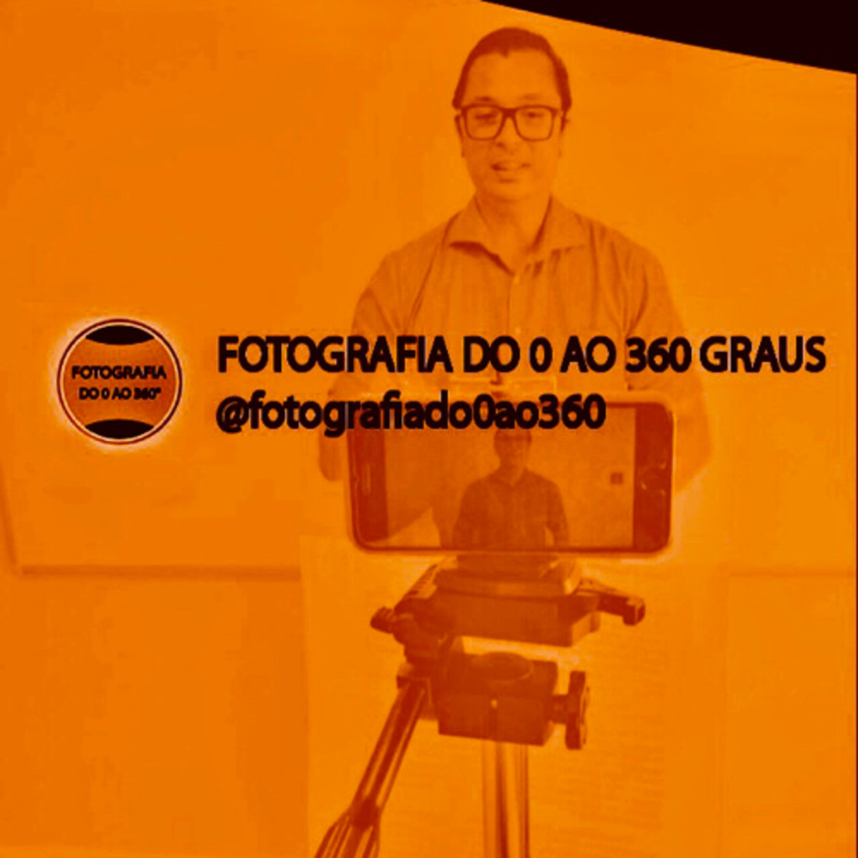 Nada Melhor Do Que Estar Em Um Ambiente De Total Desconforto Diário episode artwork