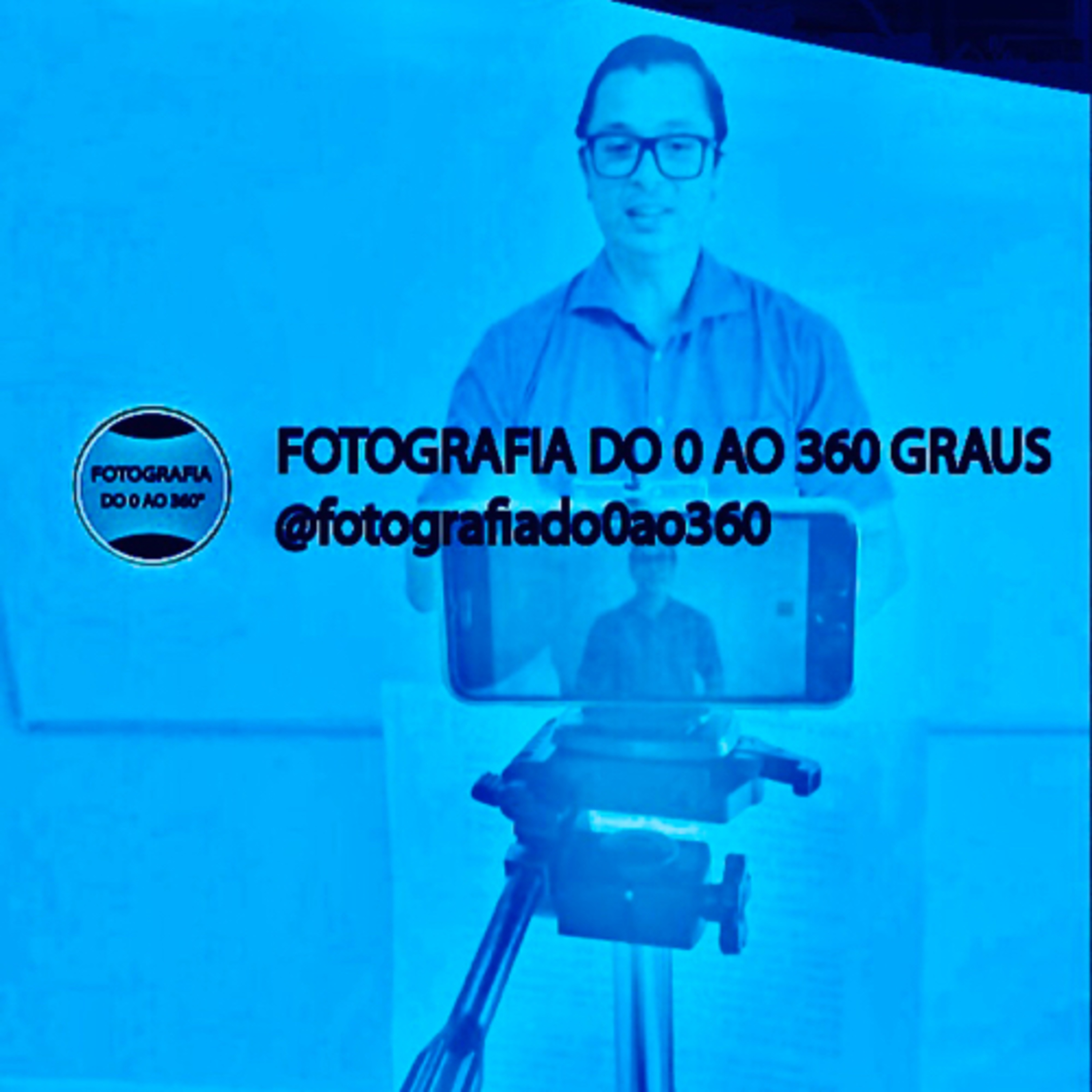 A Fotografia 360 Graus É Um Mar De Oportunidades episode artwork