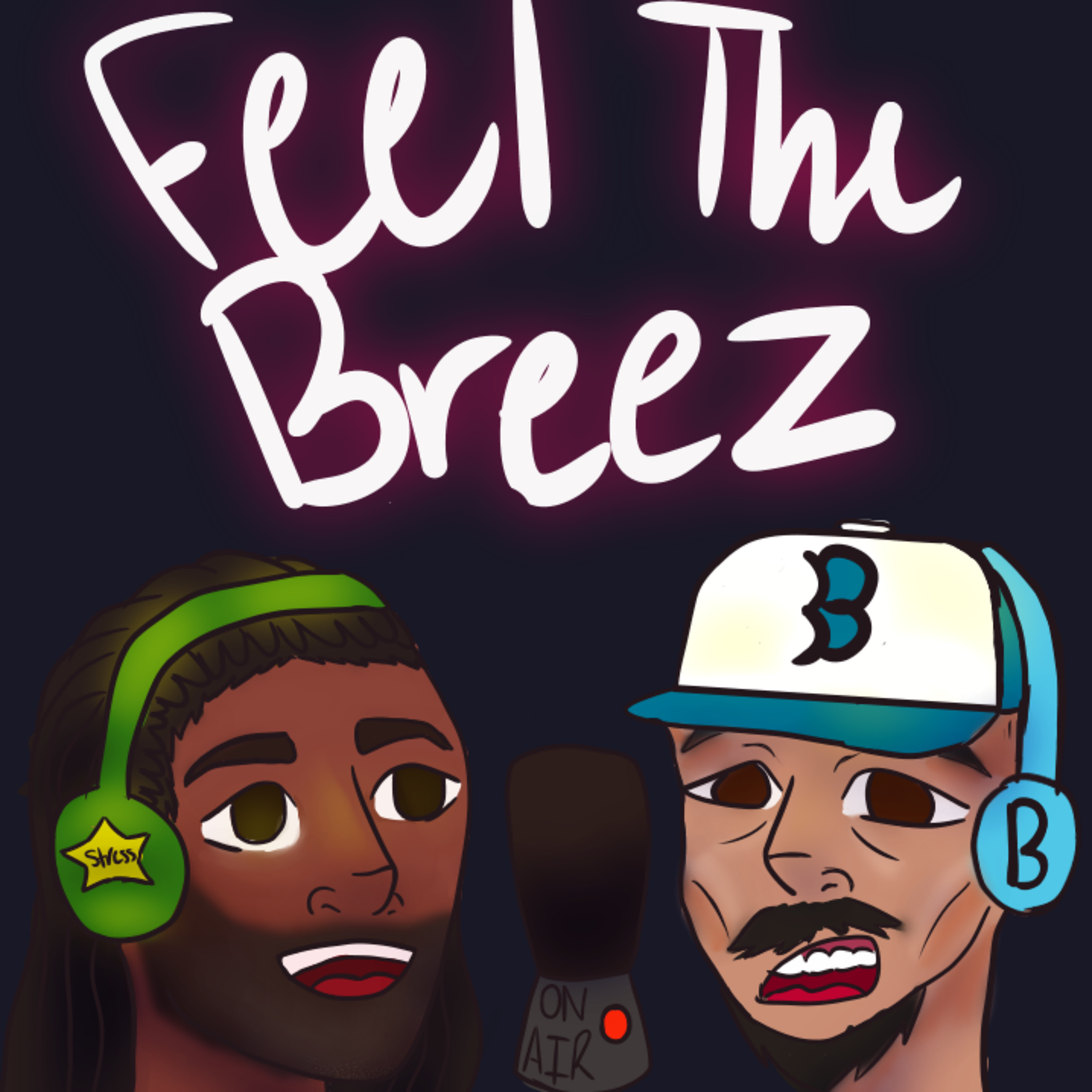 Feel The Breez