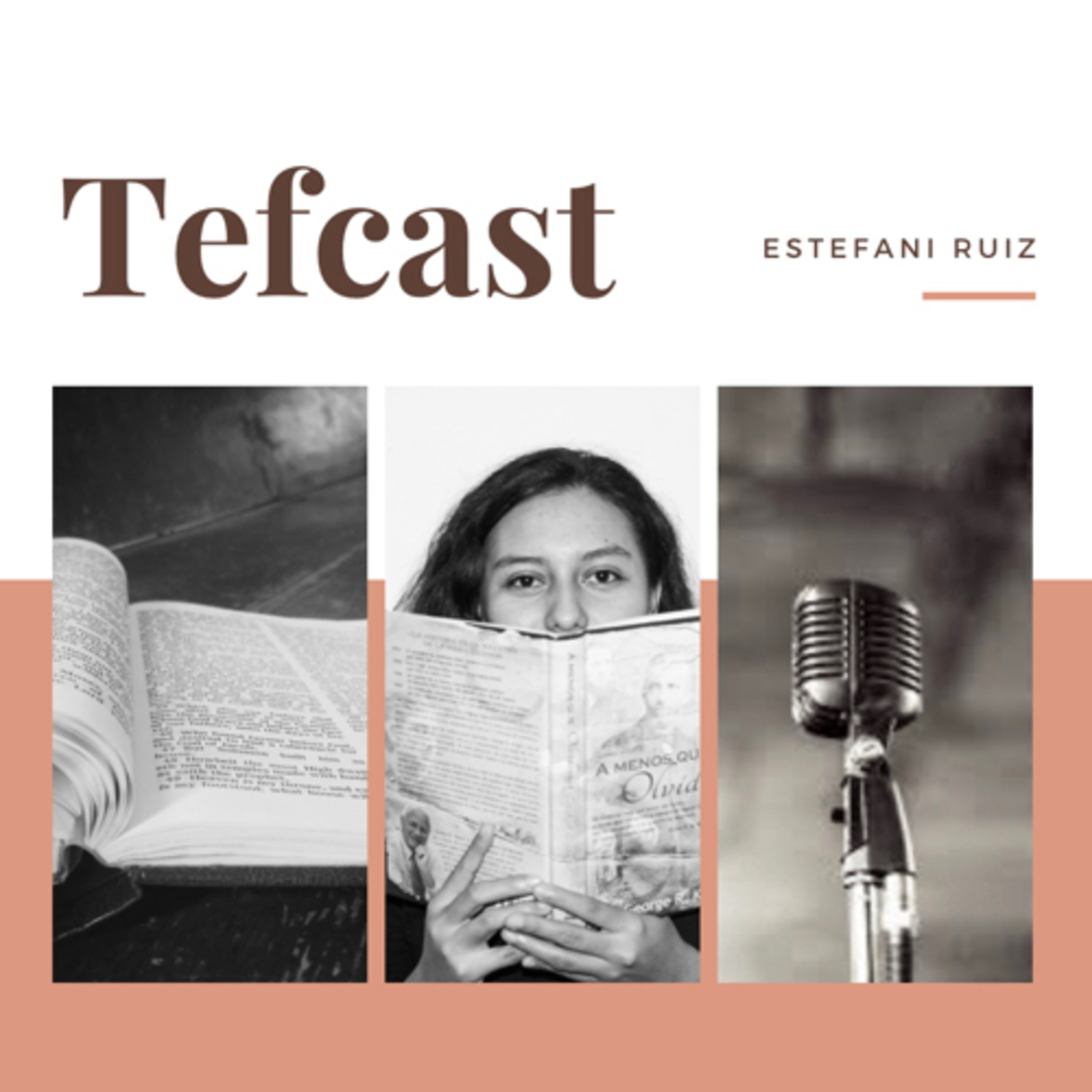 TEFCAST