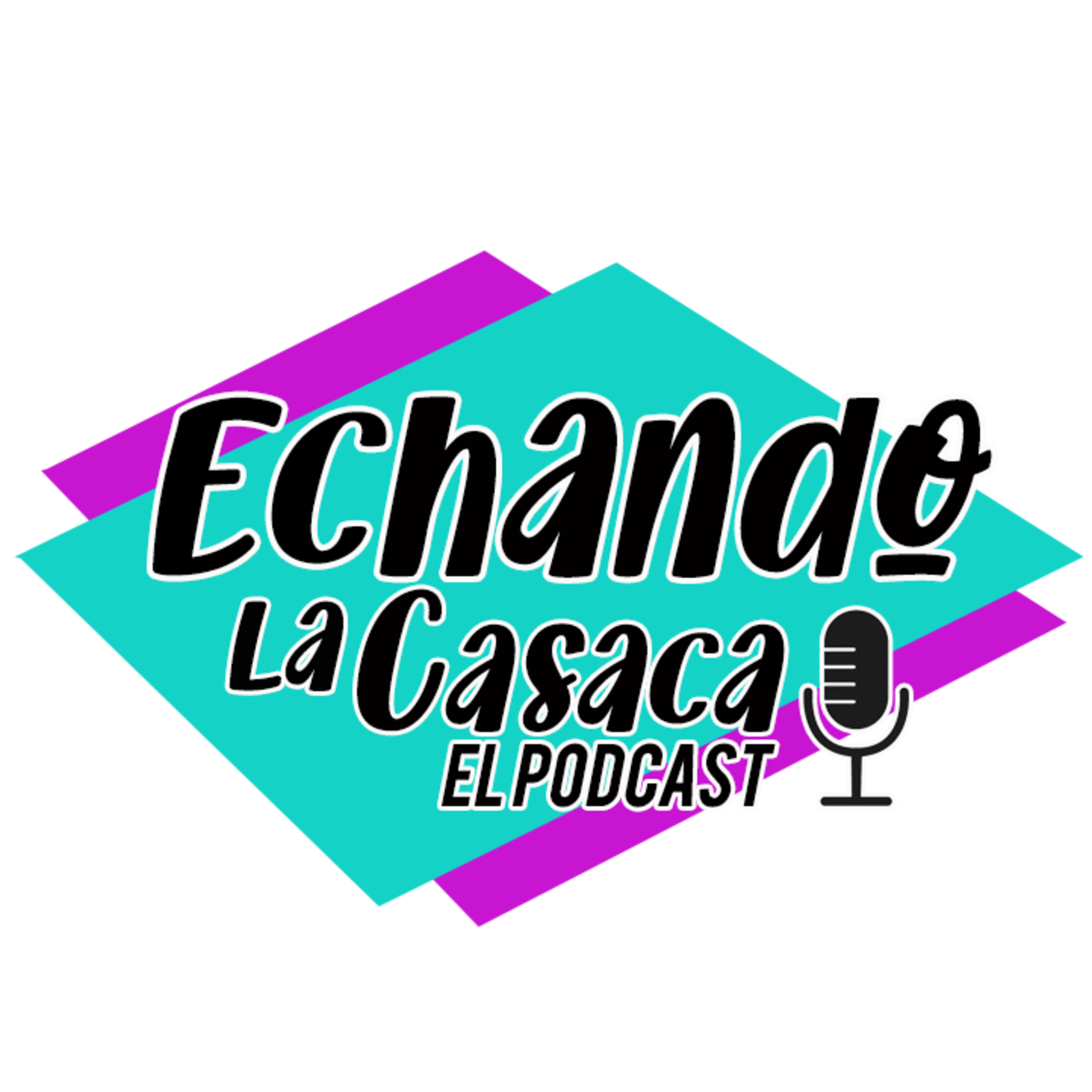 Echando la Casaca