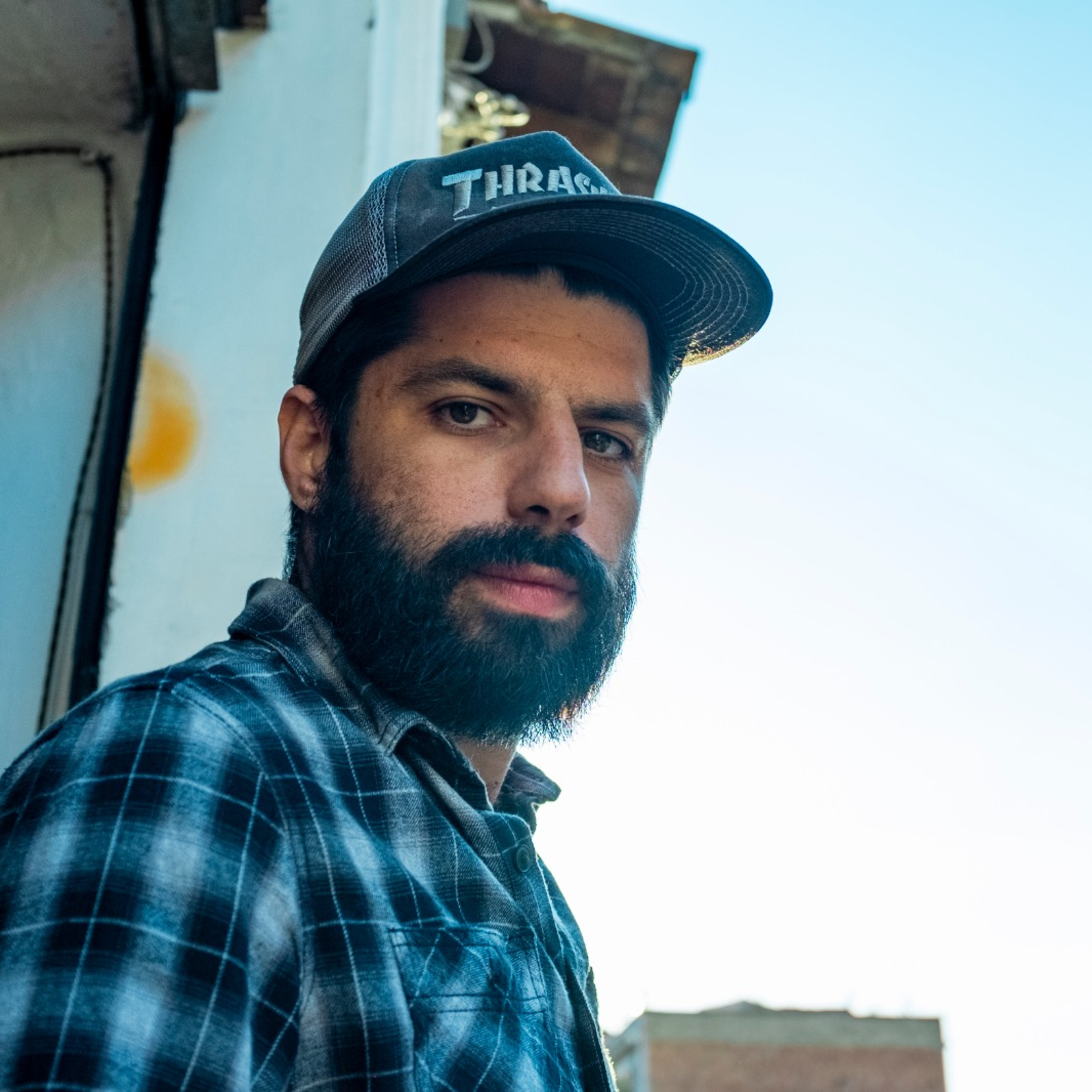 Average Bear Podcast