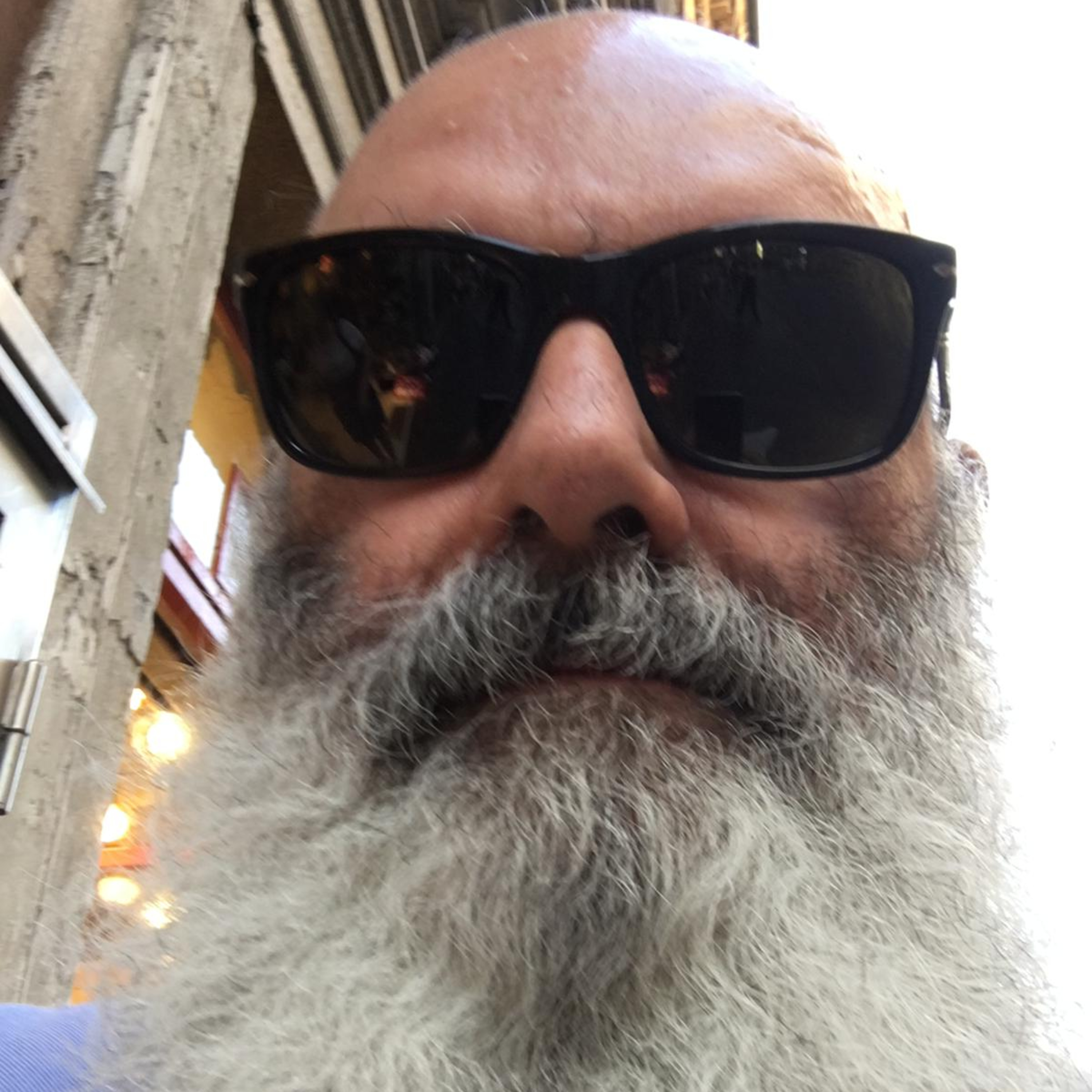 Average Bear Podcast