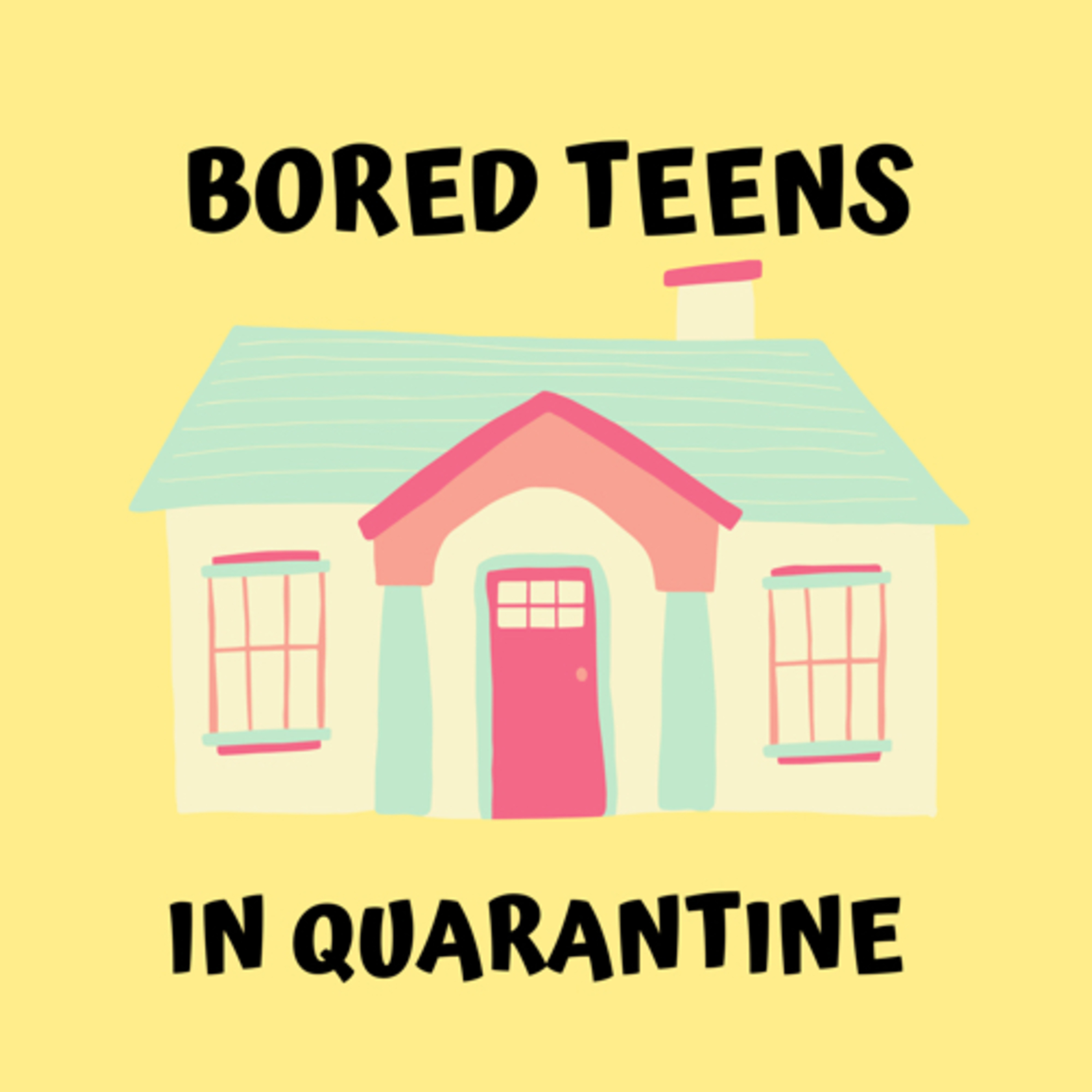Stereotypes, Being Penpals, Foods You Need To Try episode artwork