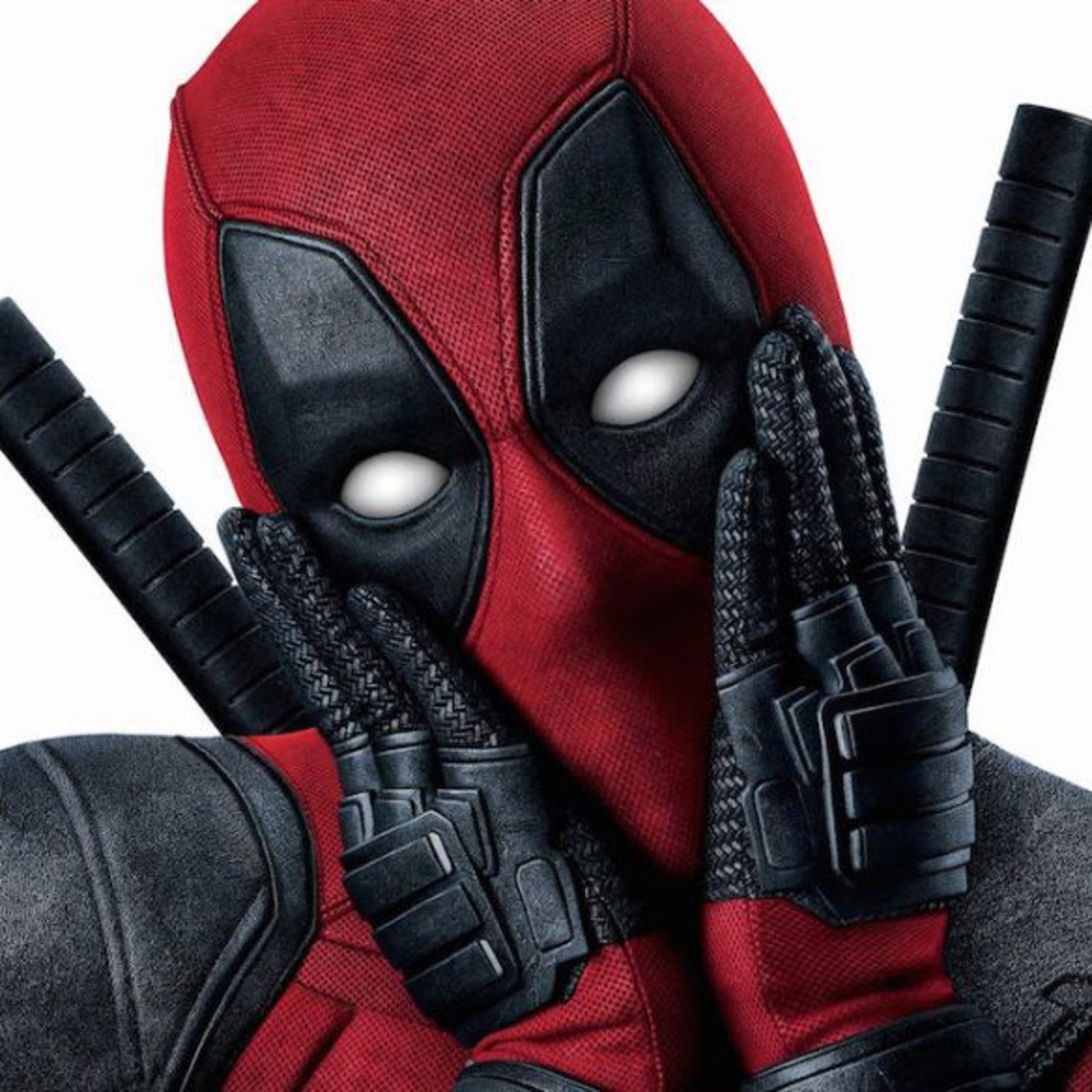 DeadPool 2 episode artwork