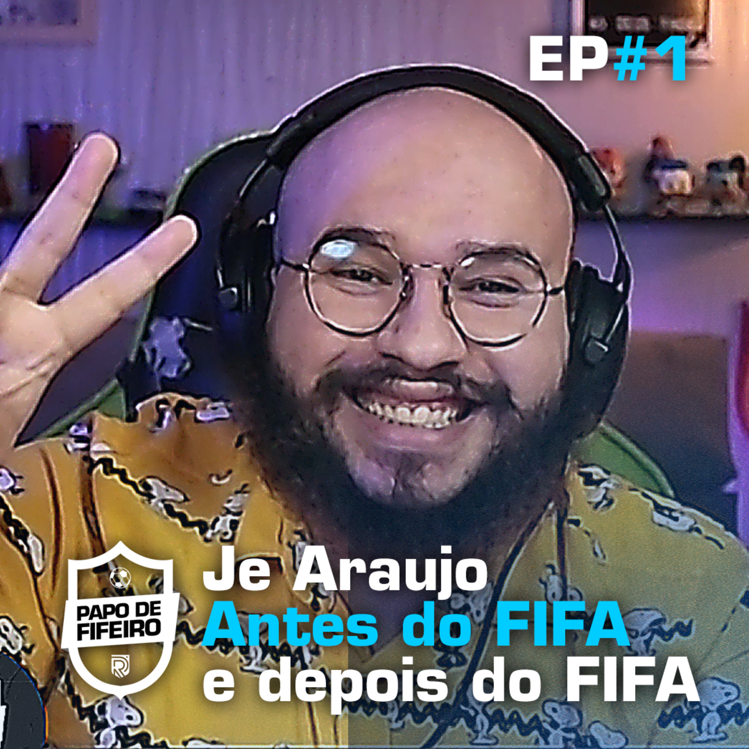 Papo de Fifeiro