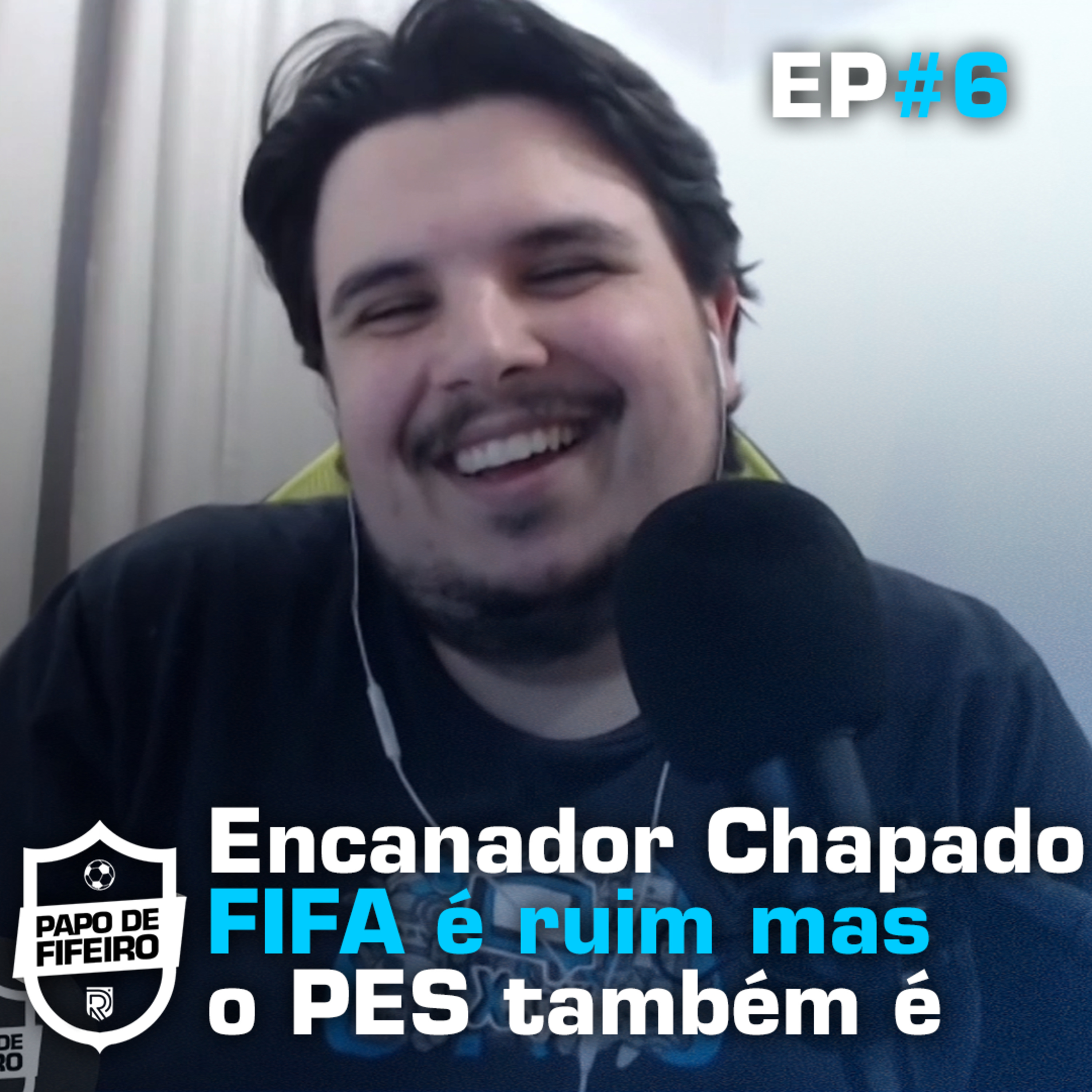 Papo de Fifeiro