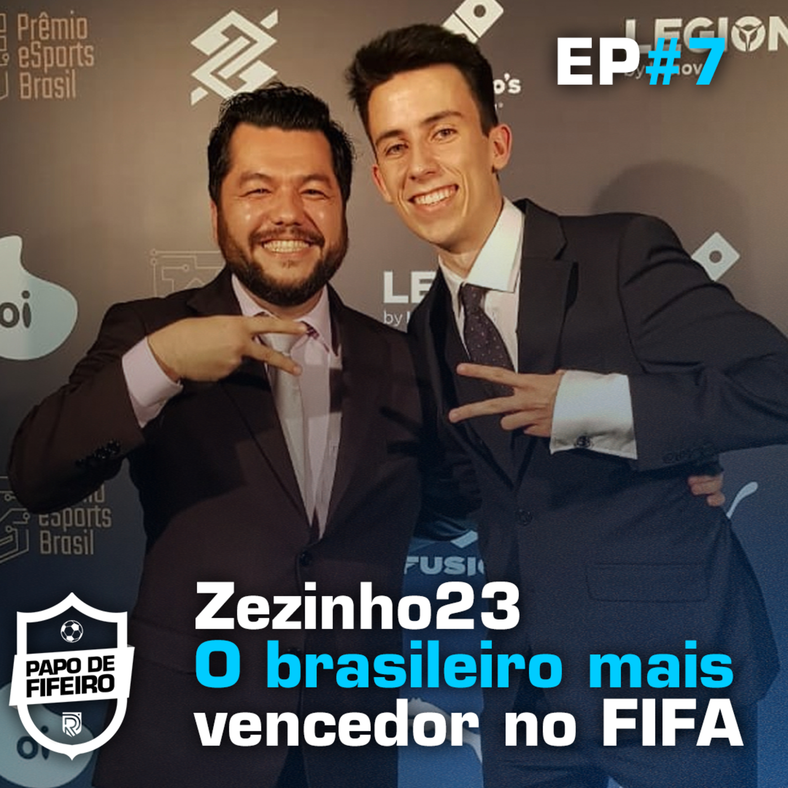 Papo de Fifeiro