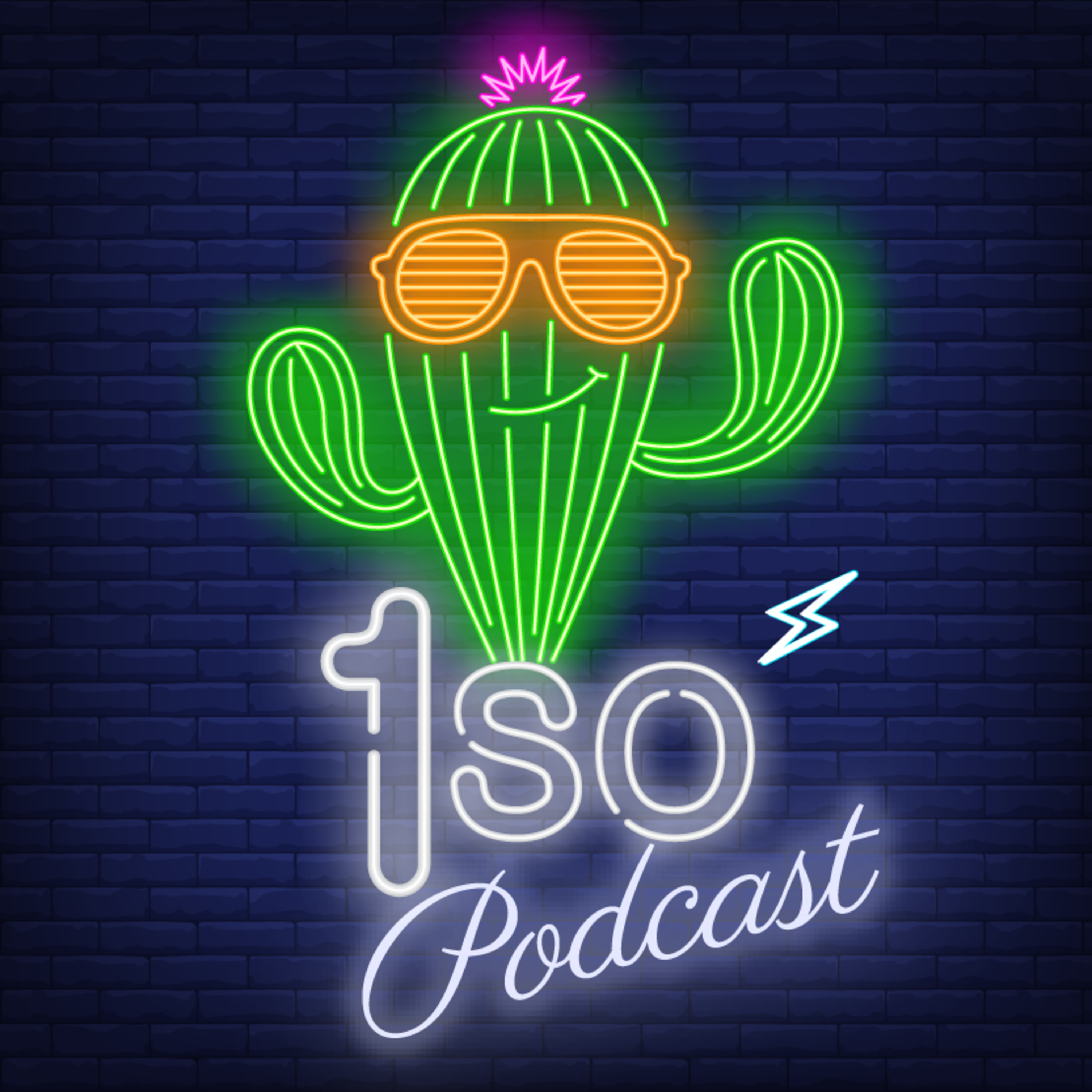 1 Só Podcast - Sanx Talks