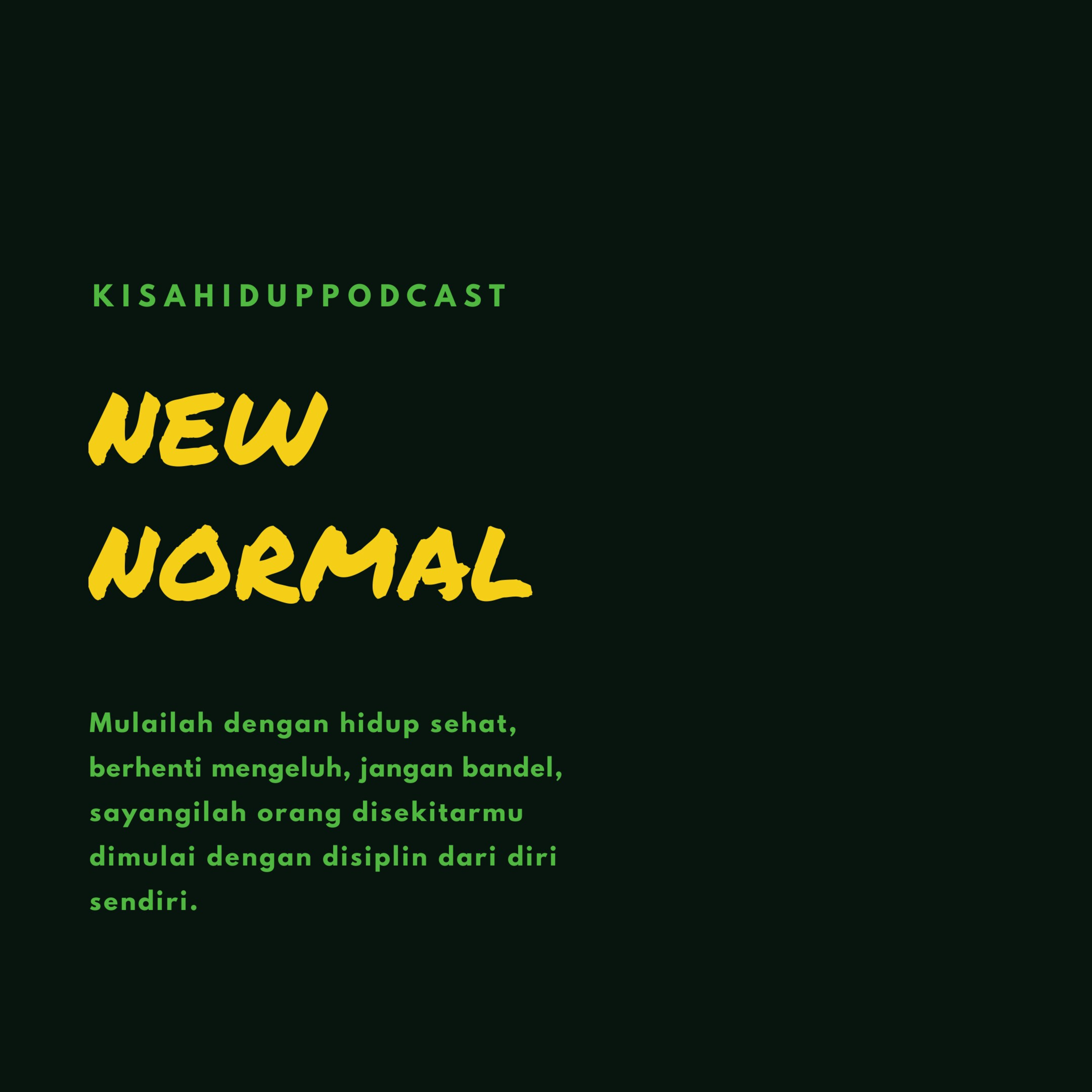 KisaHidup Podcast
