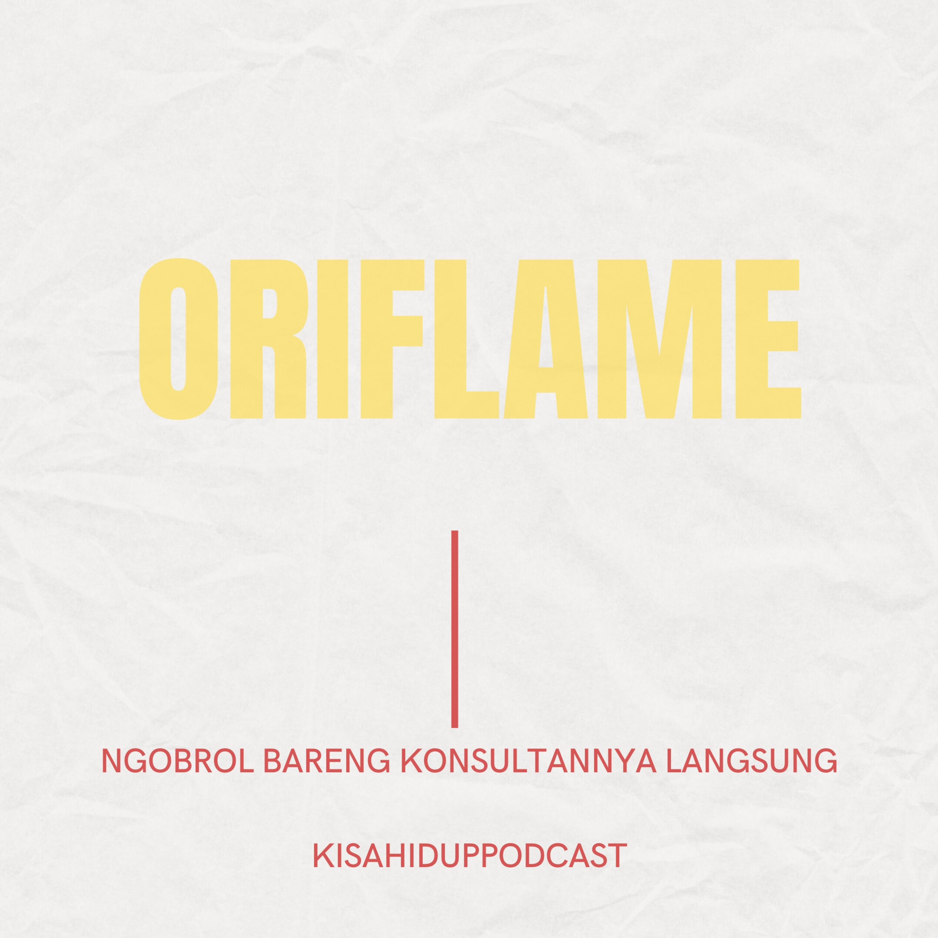 KisaHidup Podcast