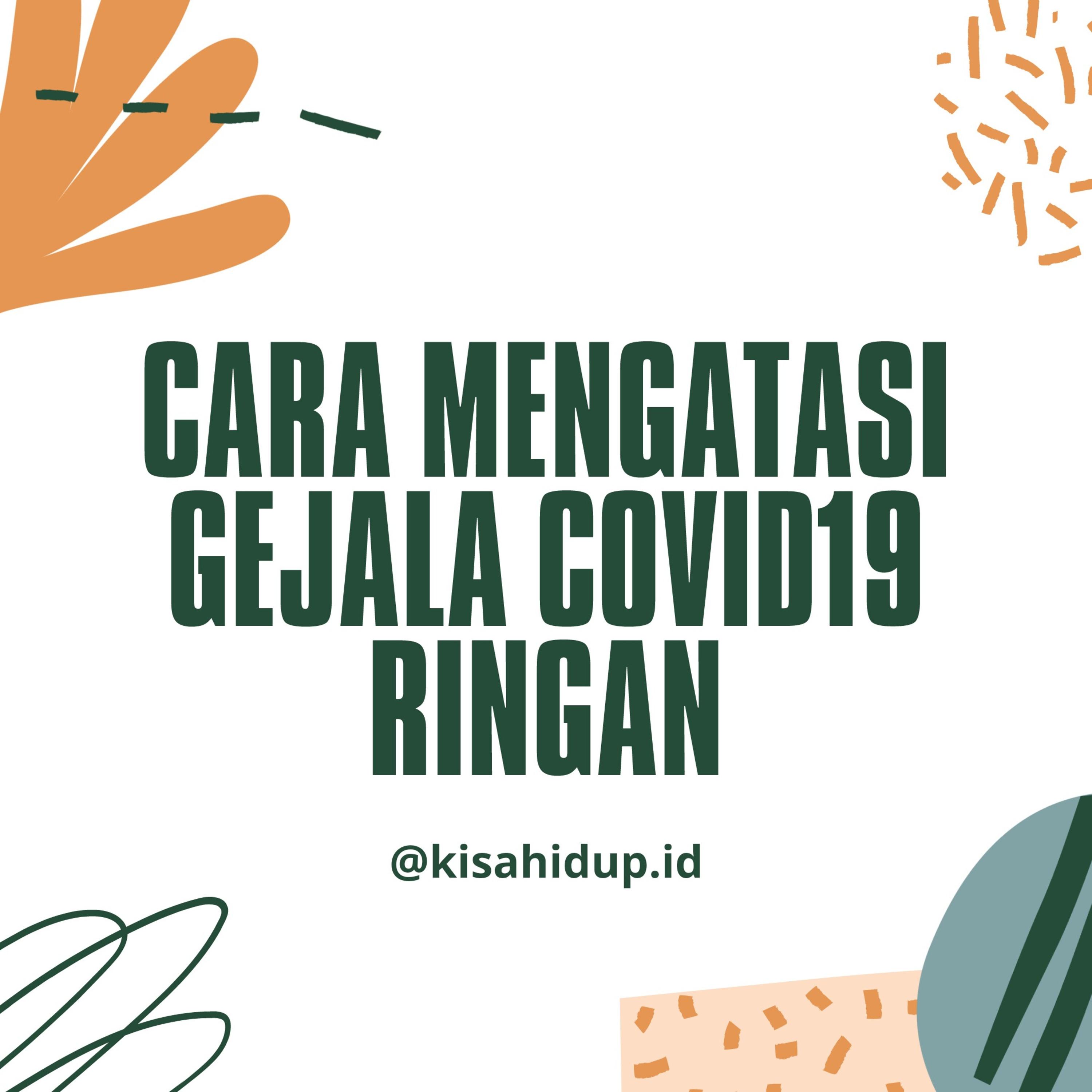 KisaHidup Podcast