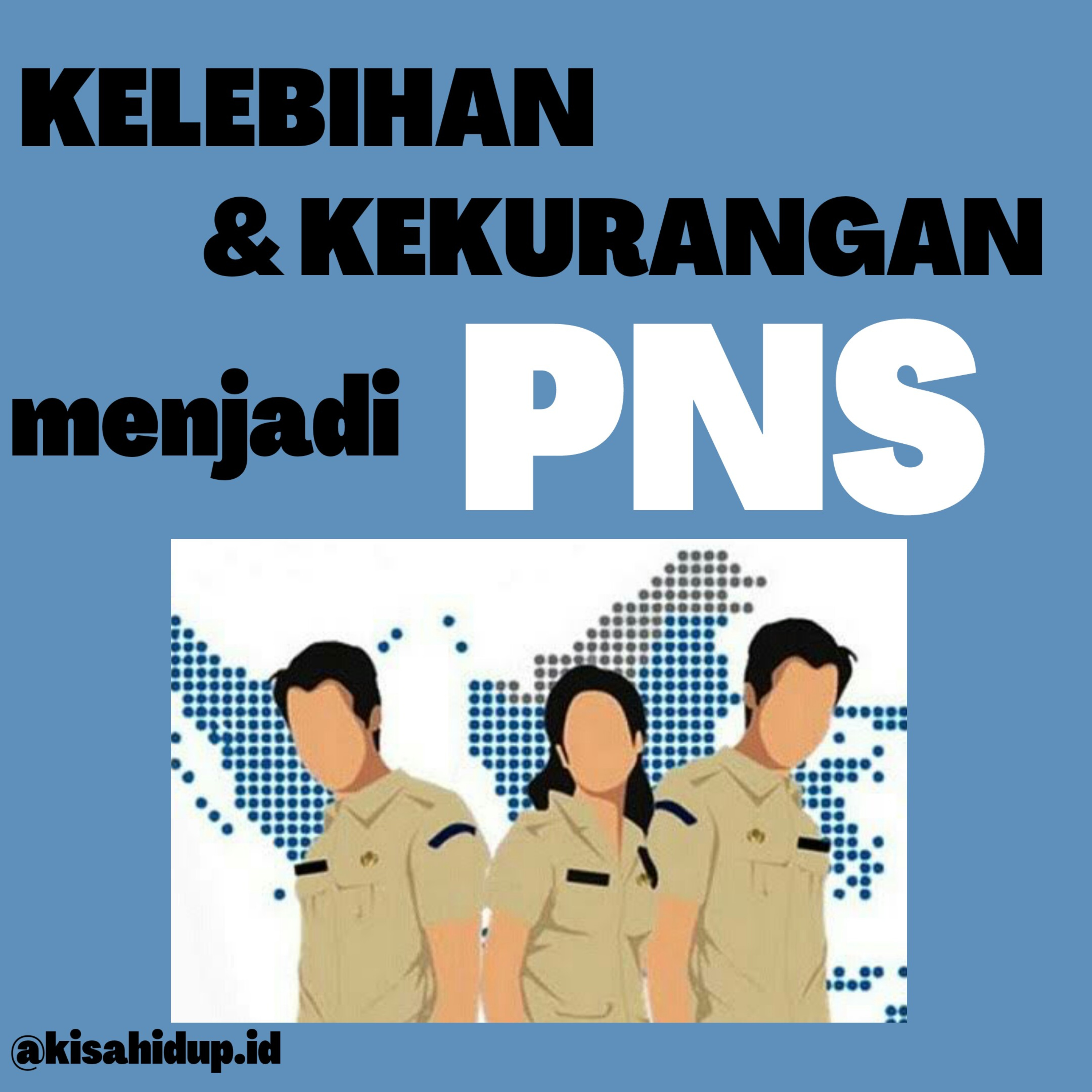 KisaHidup Podcast