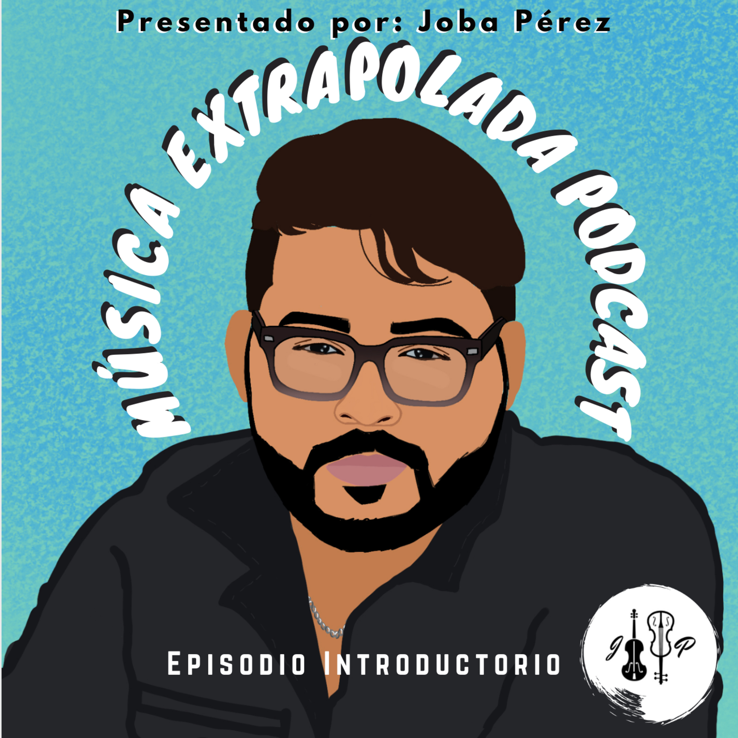 Música Extrapolada Podcast