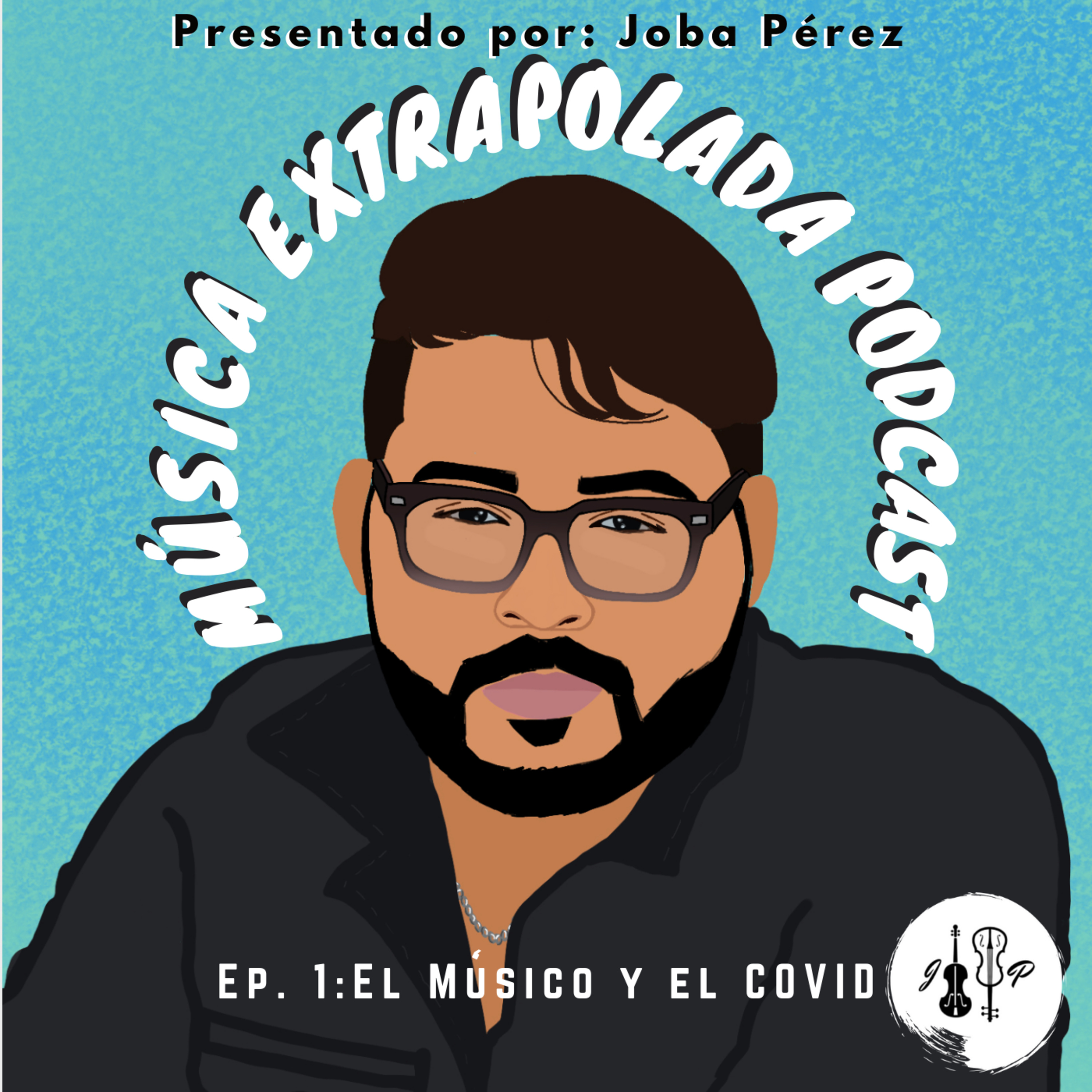 Música Extrapolada Podcast