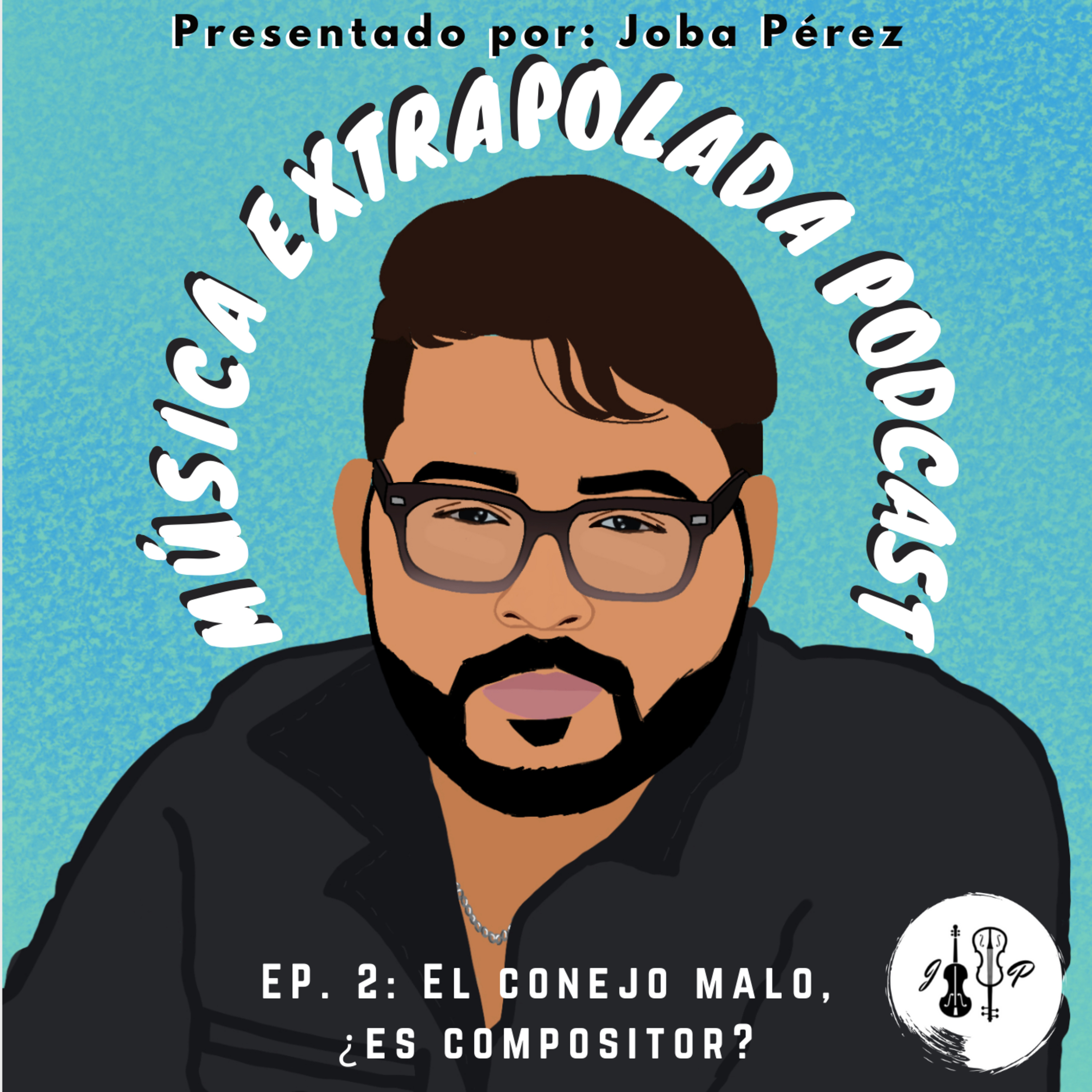 Música Extrapolada Podcast