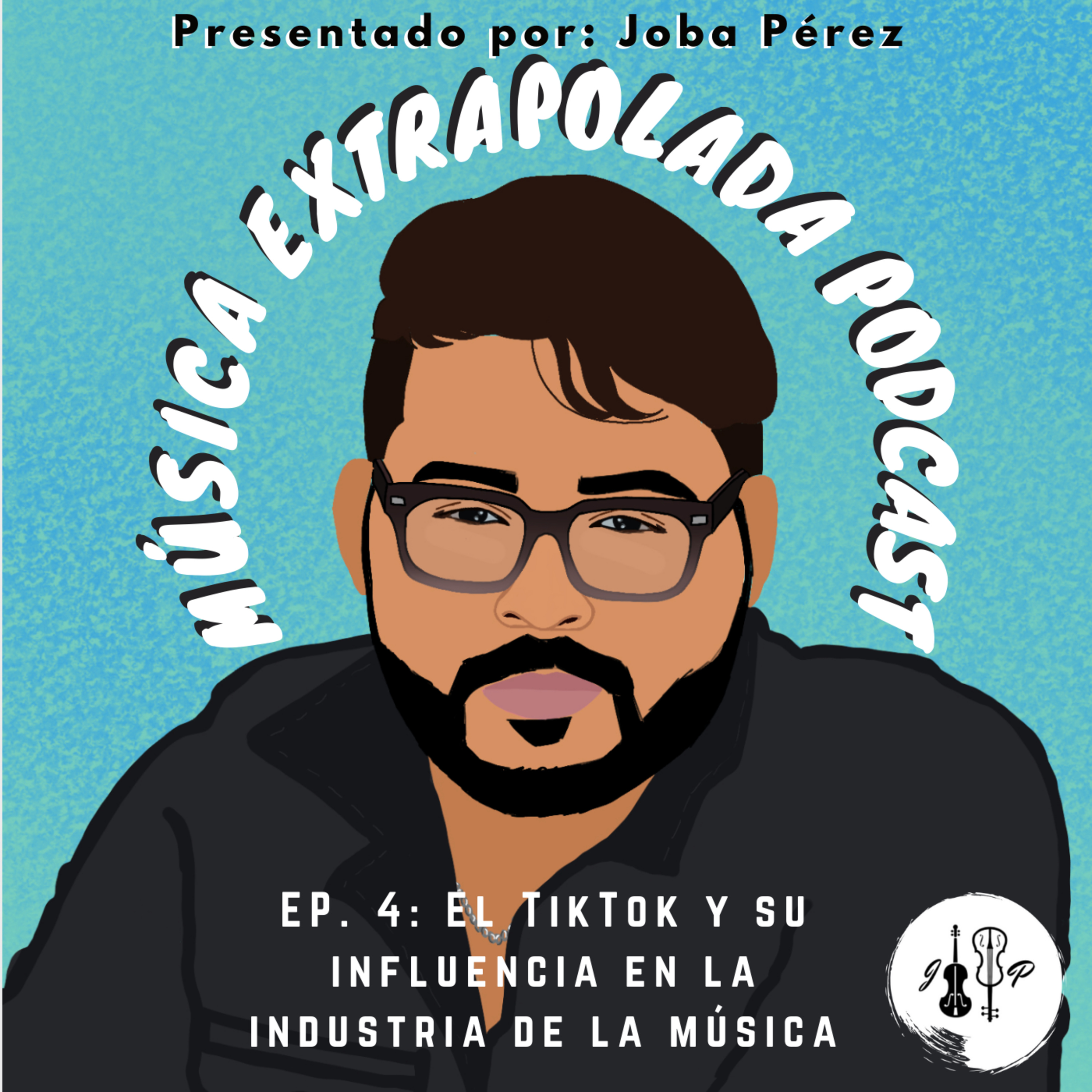 Música Extrapolada Podcast