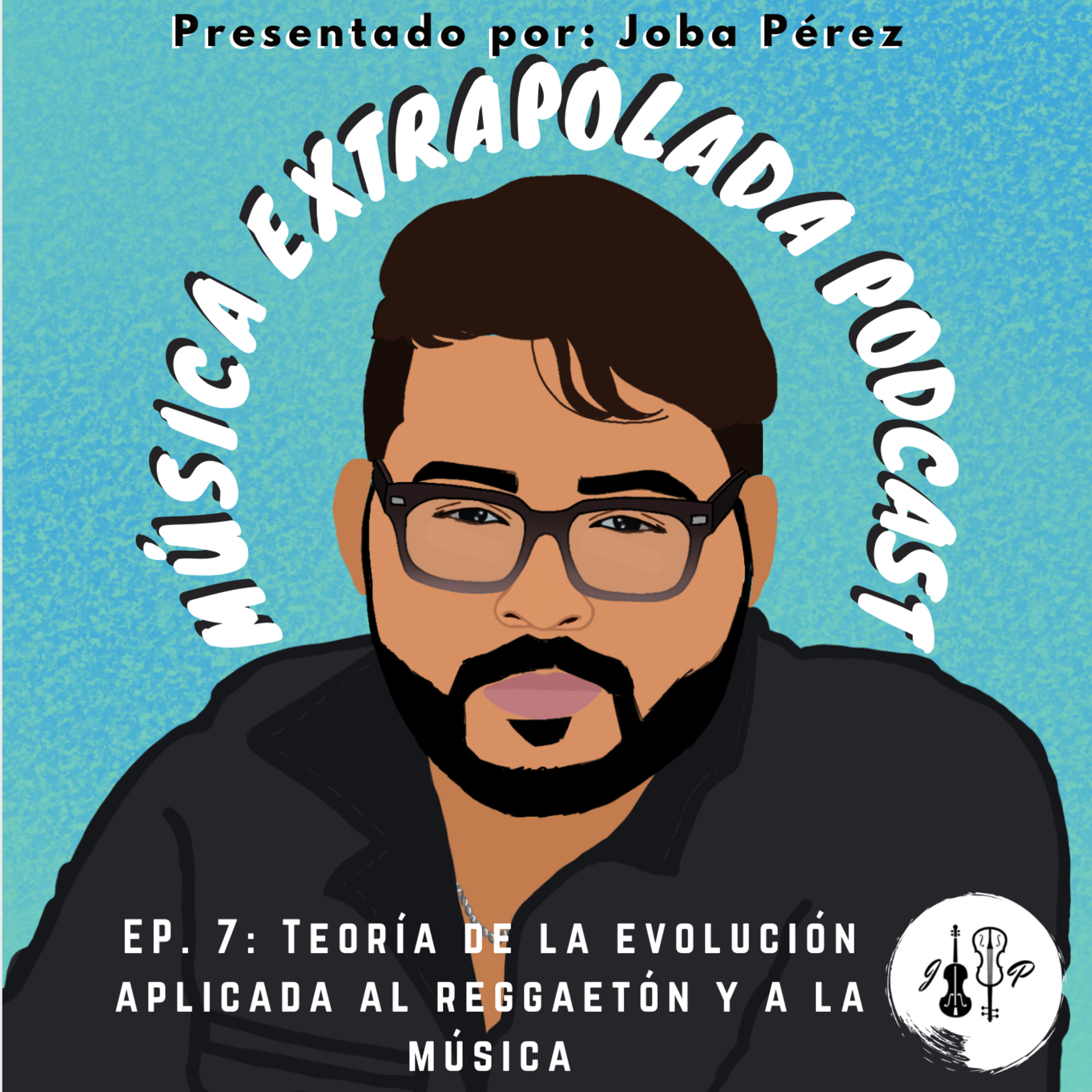 Música Extrapolada Podcast
