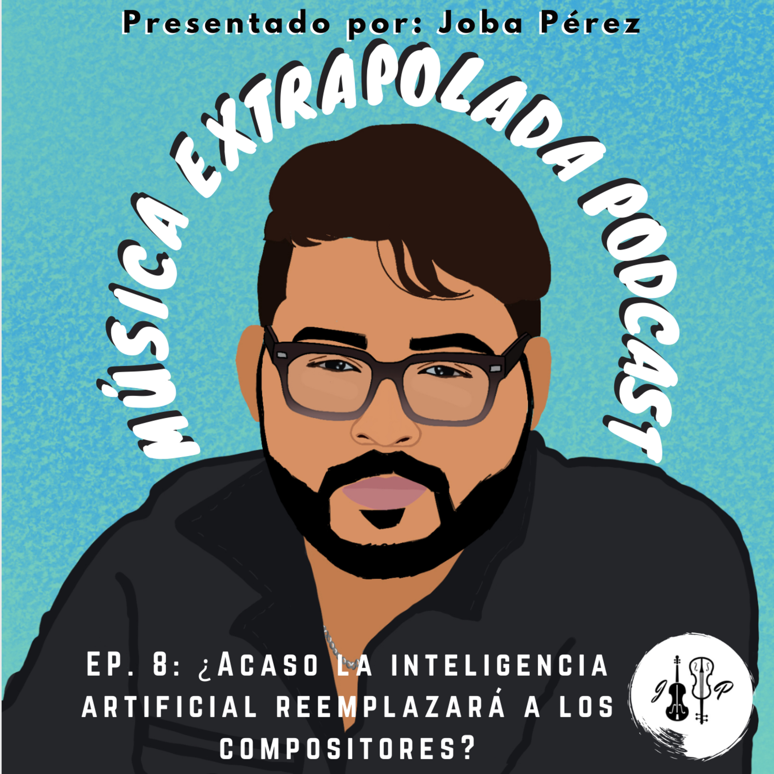 Música Extrapolada Podcast