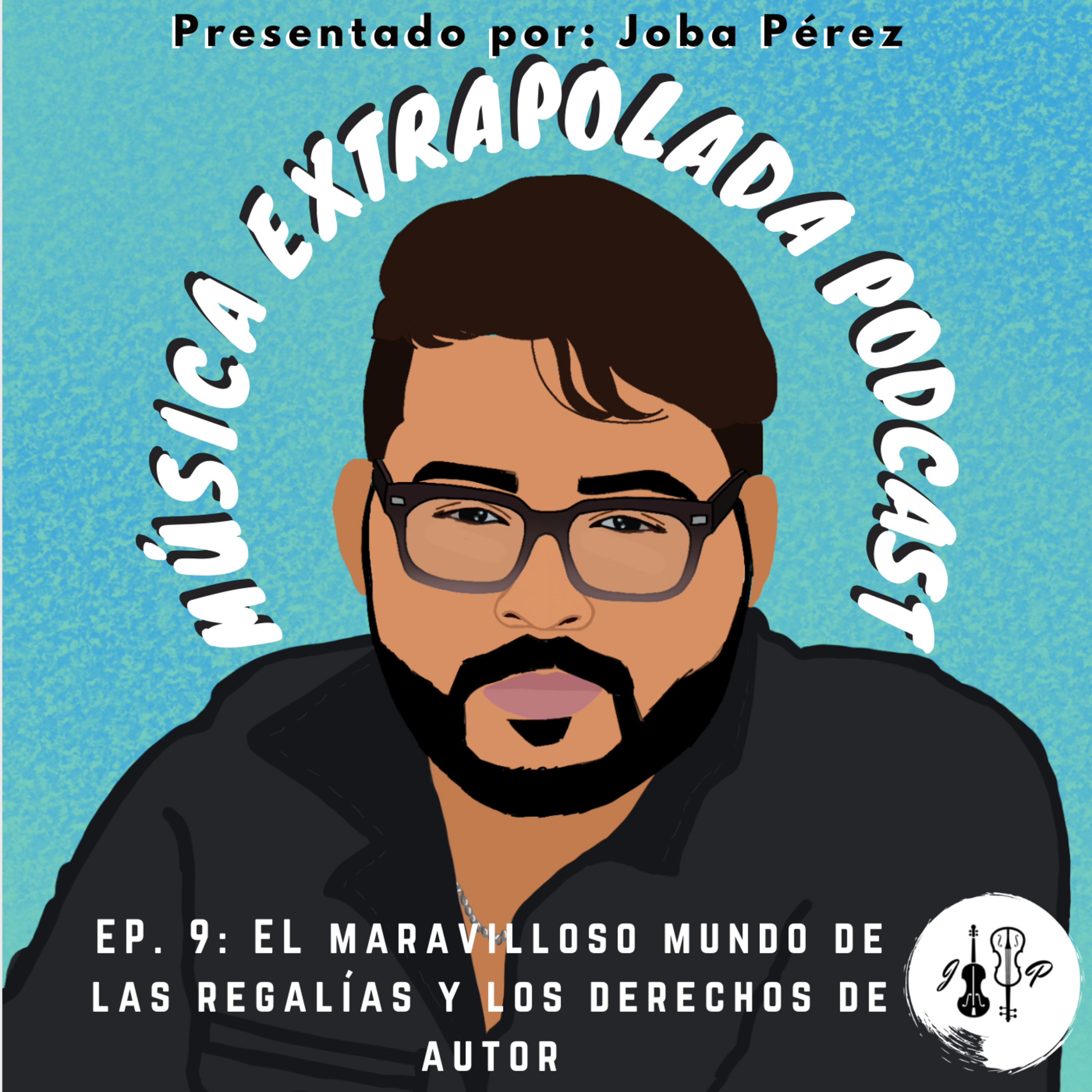Música Extrapolada Podcast