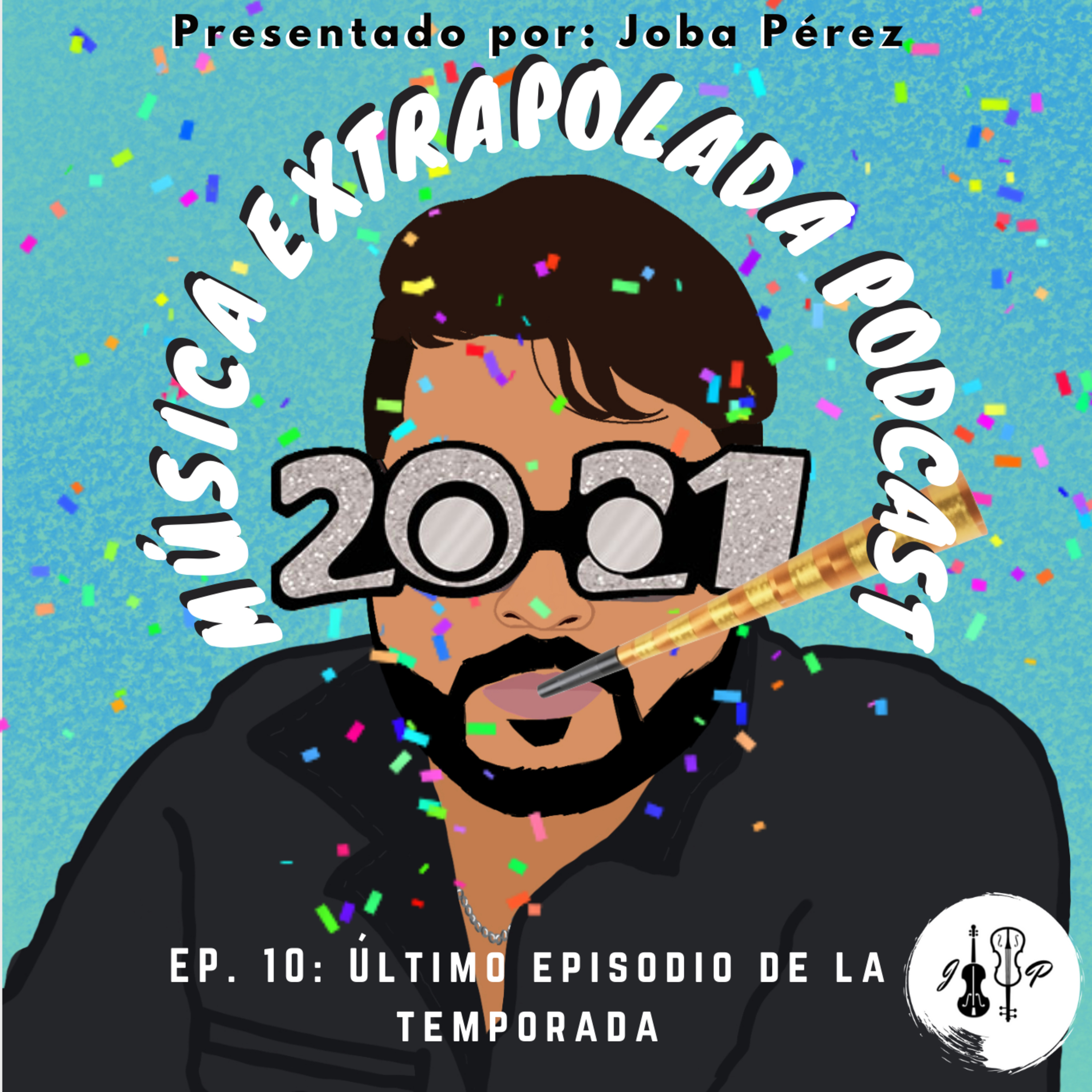 Música Extrapolada Podcast