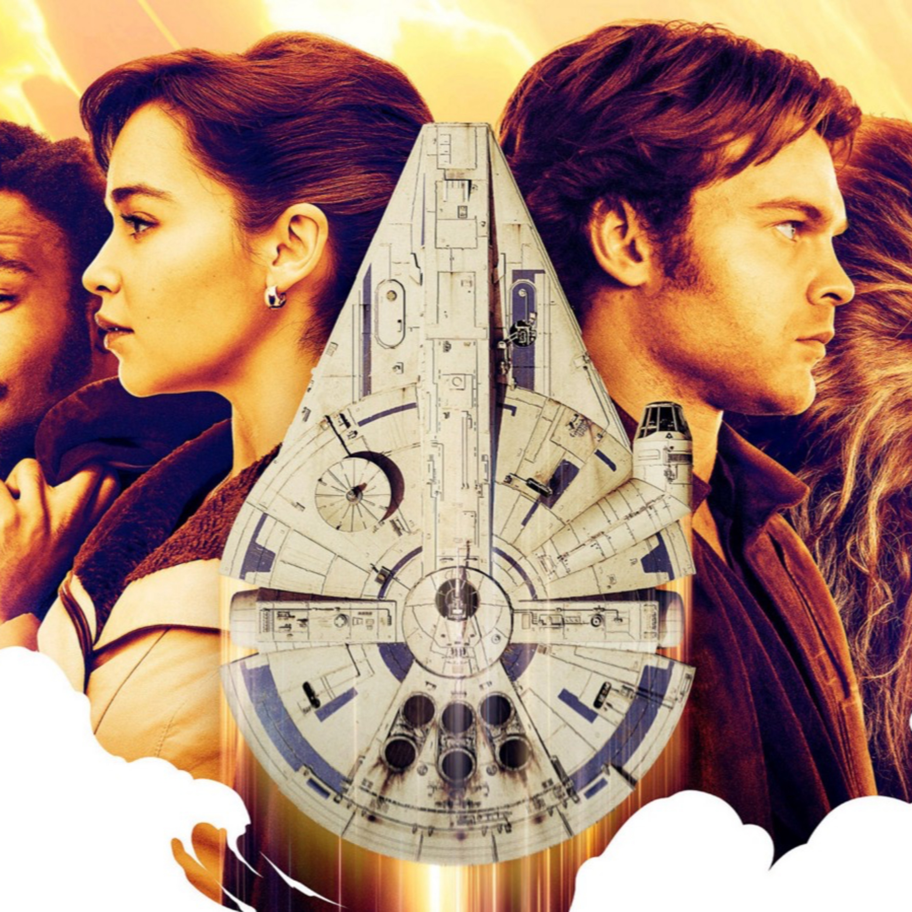 Special Episode - Solo Reaction - Calvin Coffee episode artwork