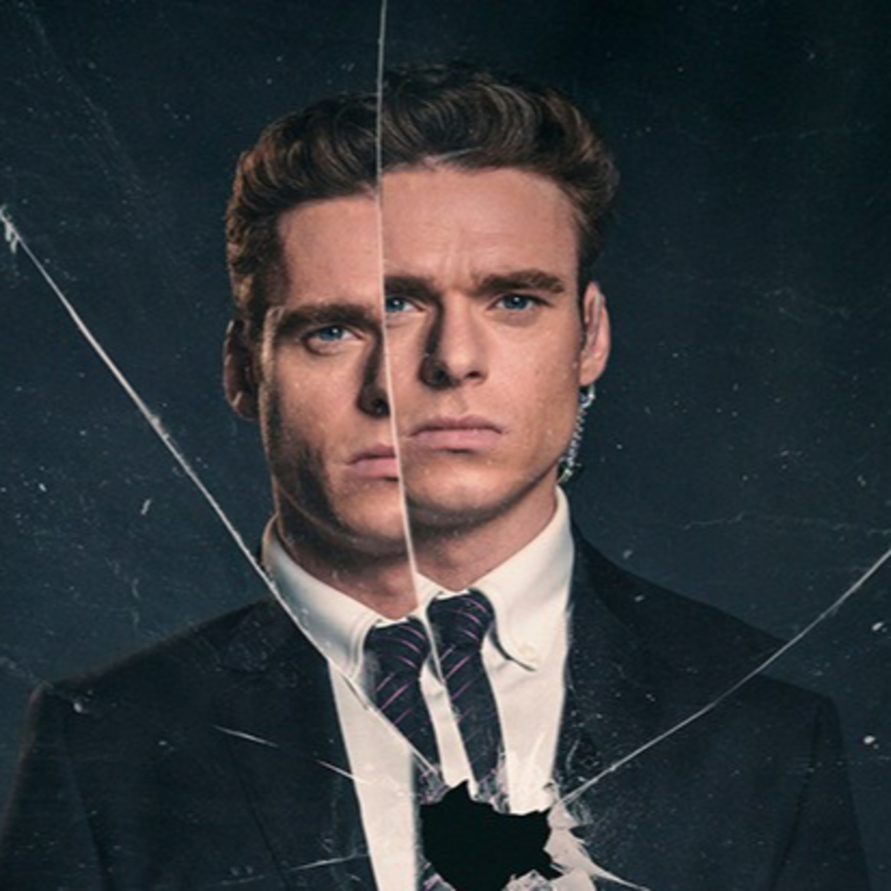 Bodyguard Review! (w/ Ryan Coffee) episode artwork