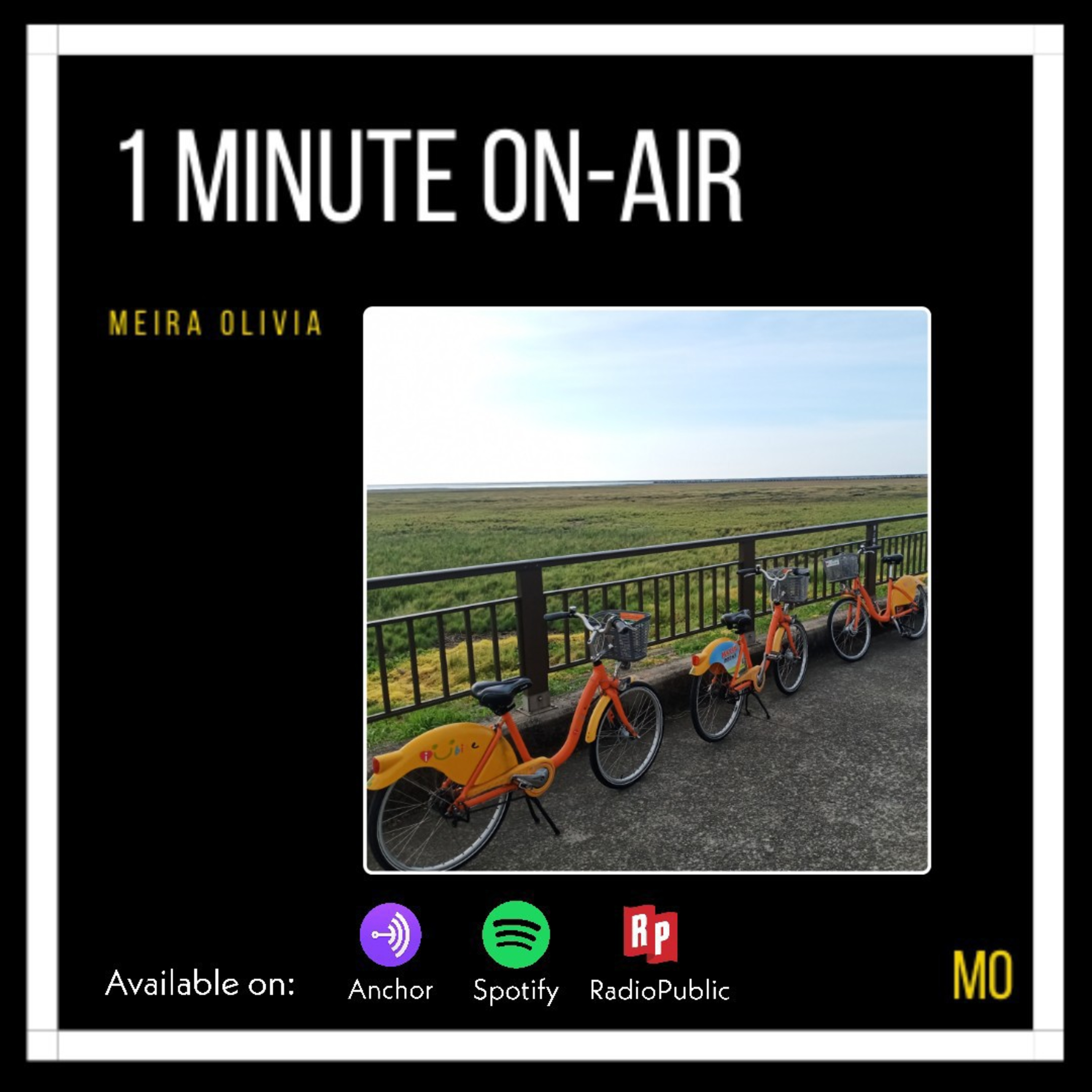 1 Minute On-Air
