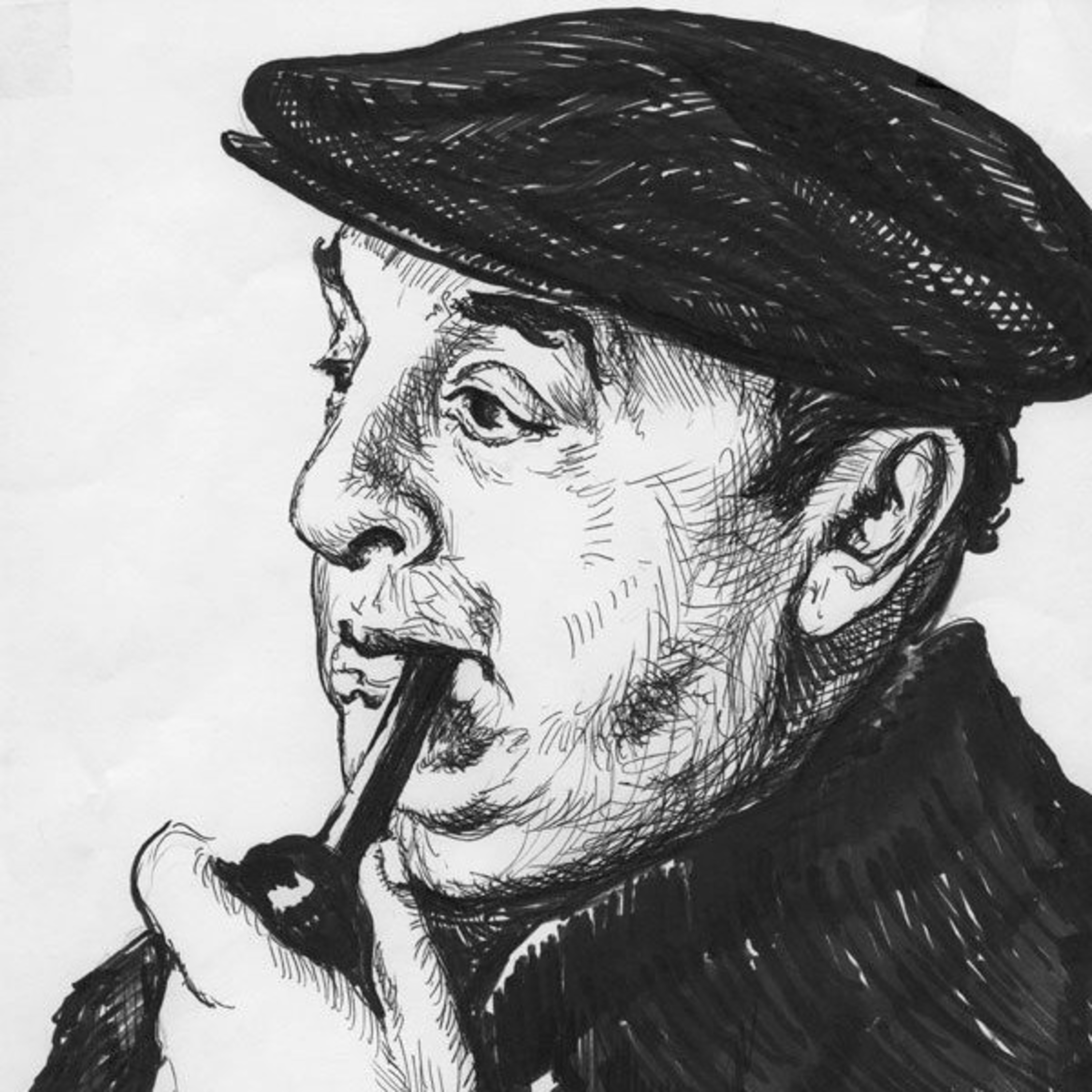A POESIA / Pablo Neruda... episode artwork