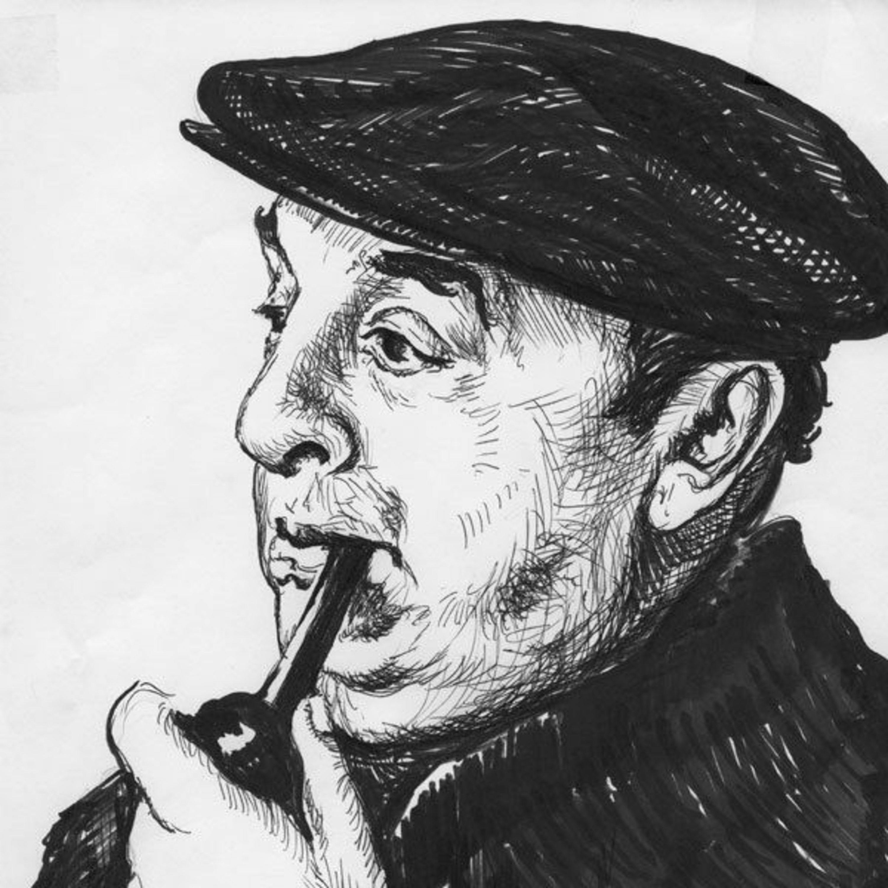 POEMA 10 / Pablo Neruda episode artwork