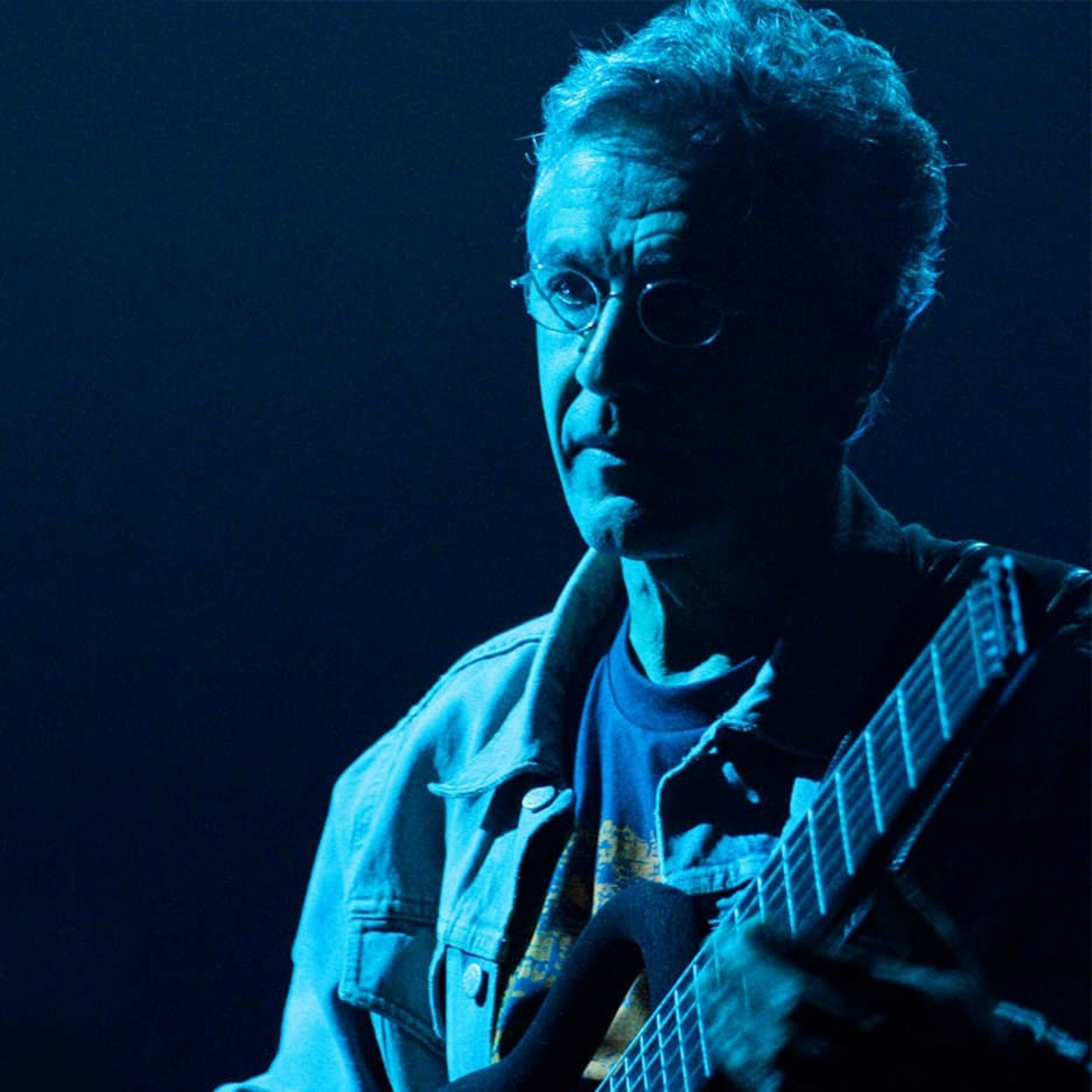 ESSE CARA / Caetano Veloso episode artwork