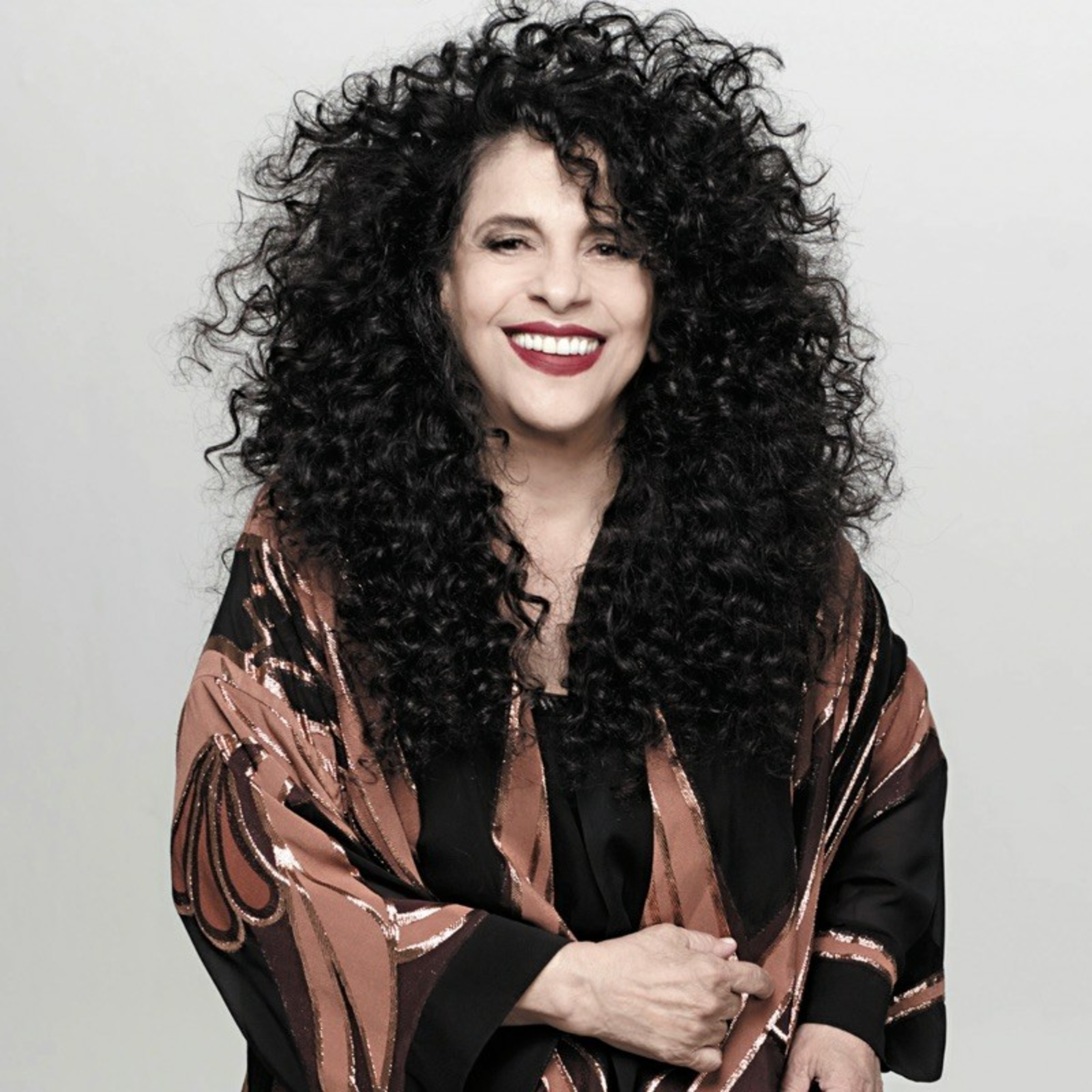 DOM DE ELUDIR / Gal Costa episode artwork