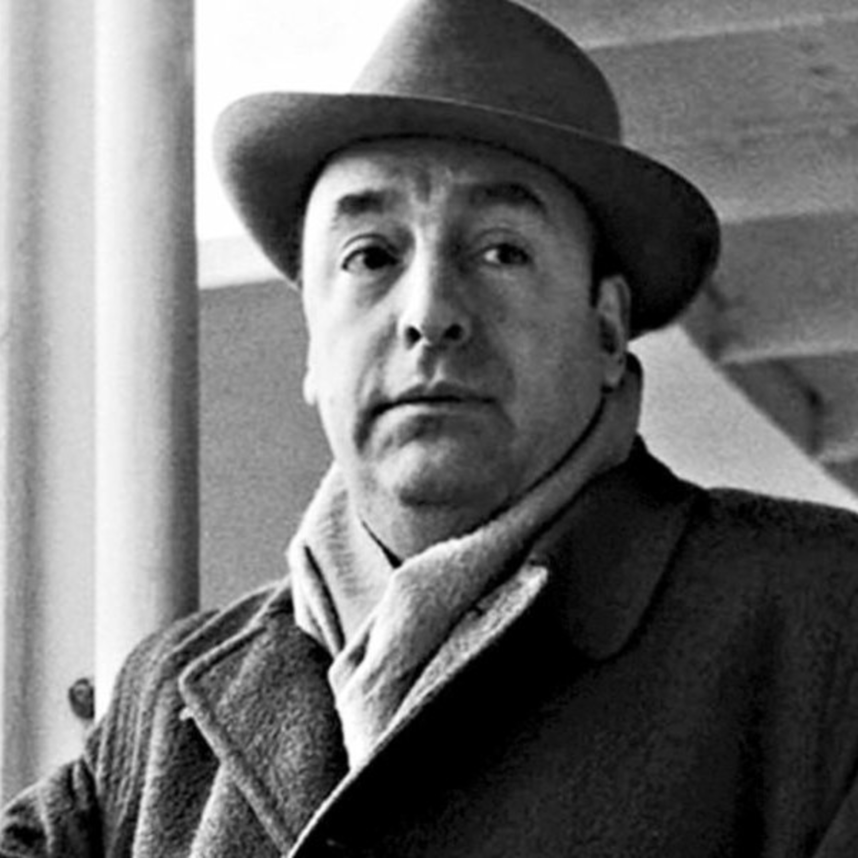La Guillermina / Pablo Neruda episode artwork