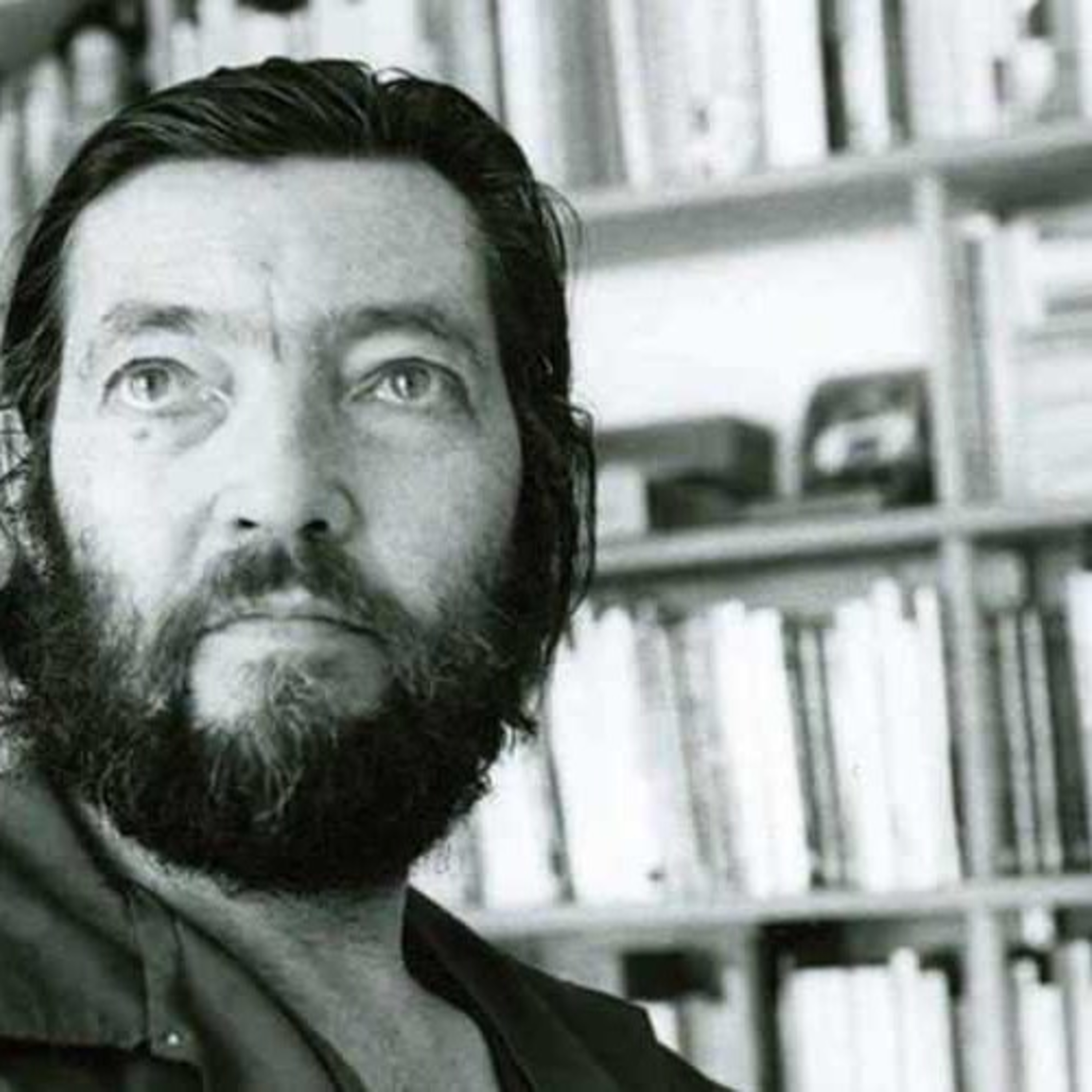 La esperanza. / Julio Cortázar. episode artwork