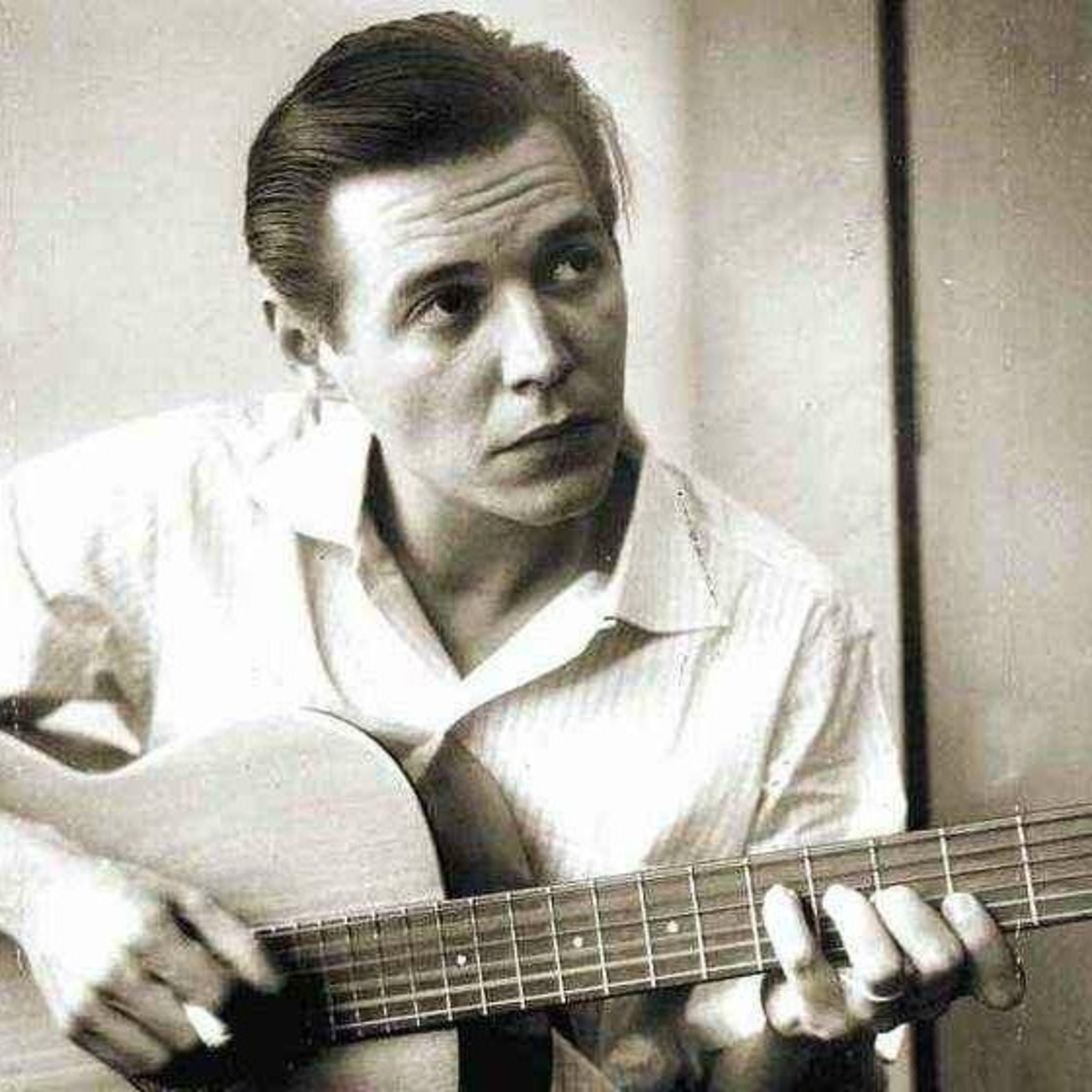 ela é carioca / Antonio Carlos Jobim episode artwork