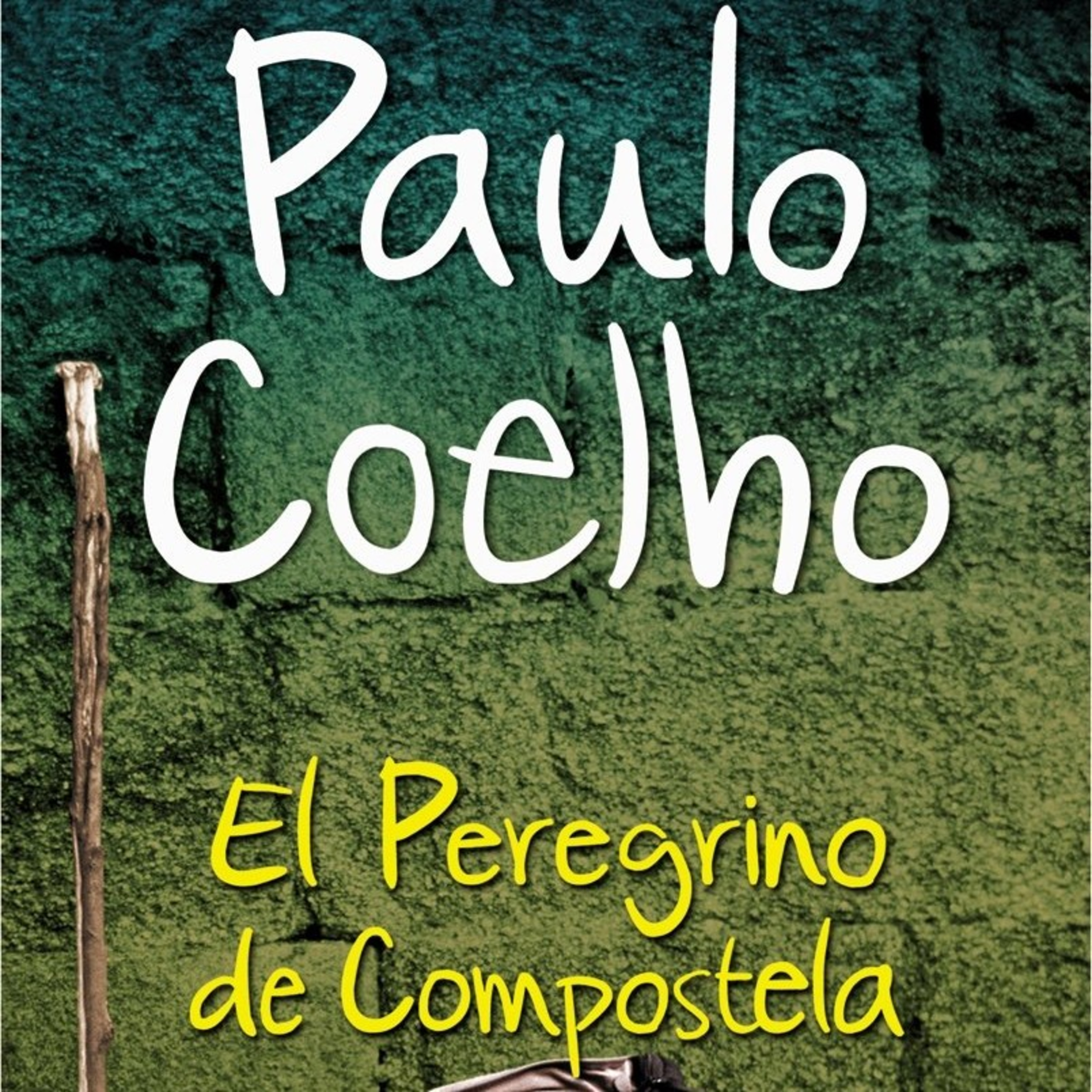 El peregrino de Compostela (diario de un mago) / Paulo Coelho. episode artwork
