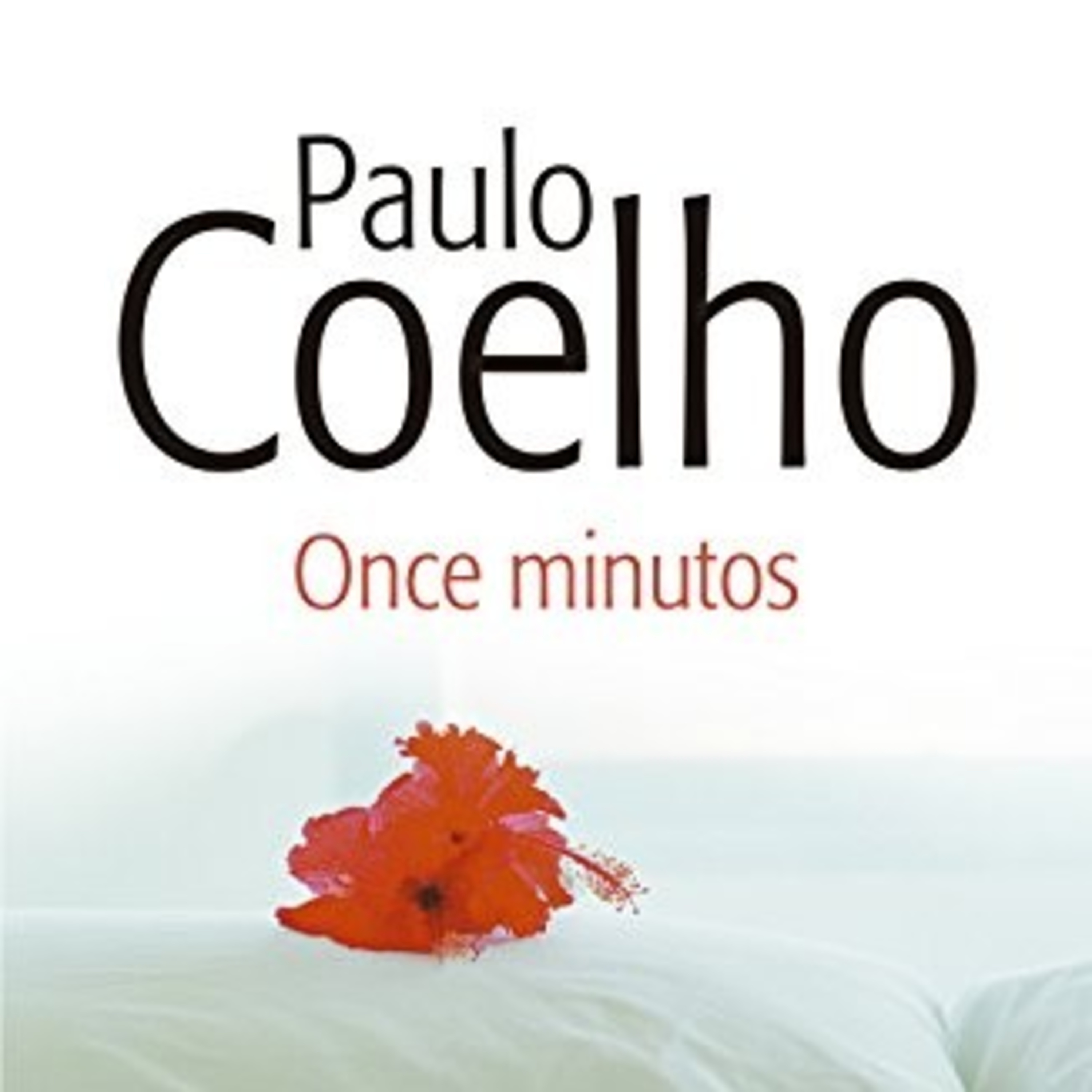 11 minutos / Paulo Coelho. episode artwork