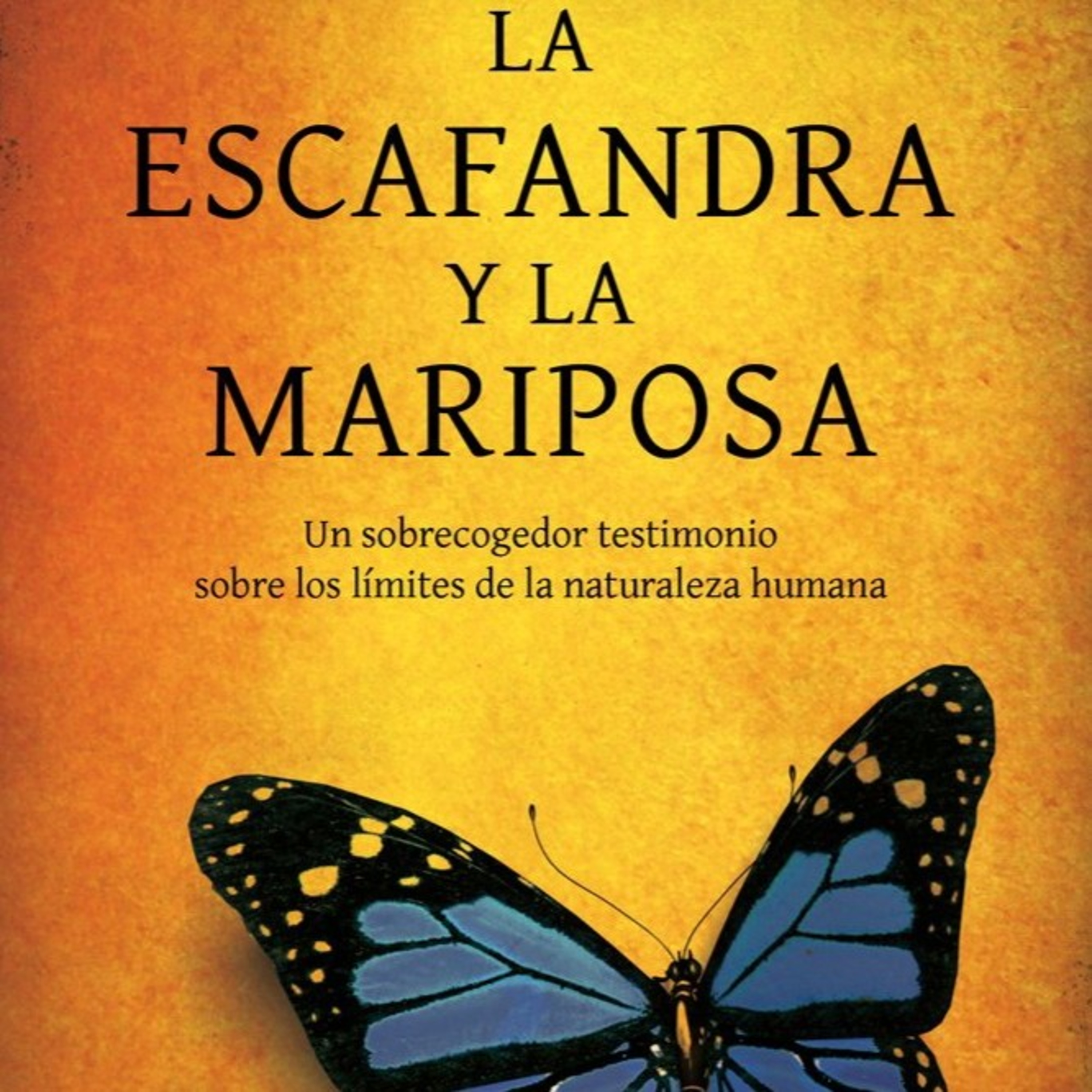 La escafandra y la mariposa. episode artwork