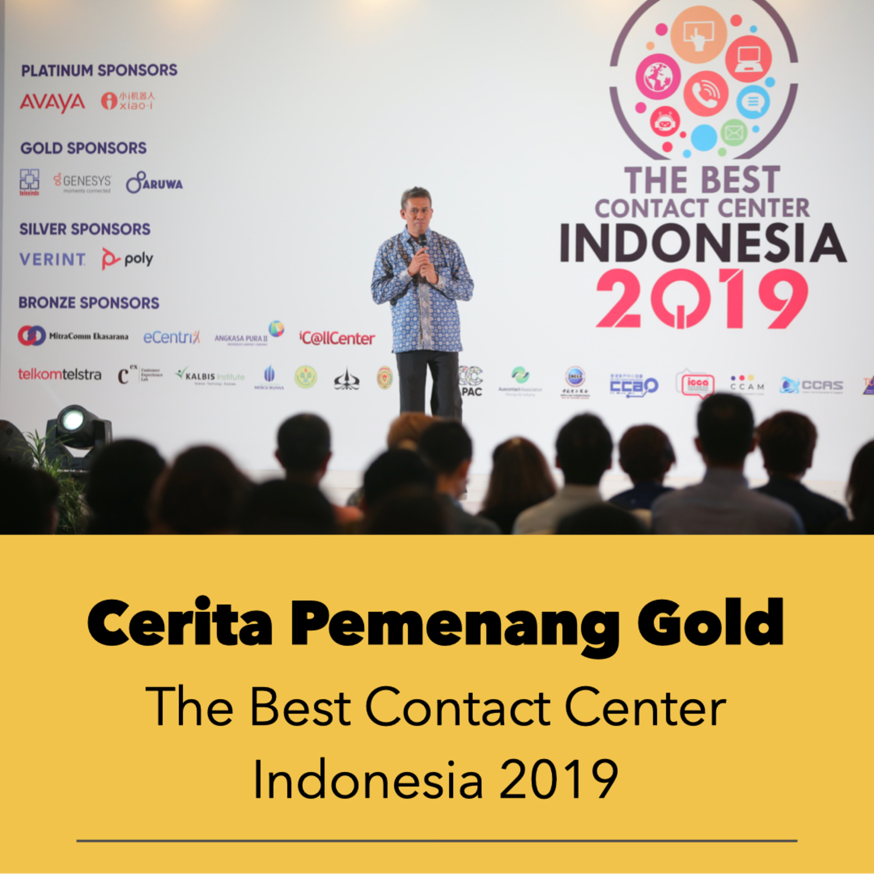 Cerita Pemenang