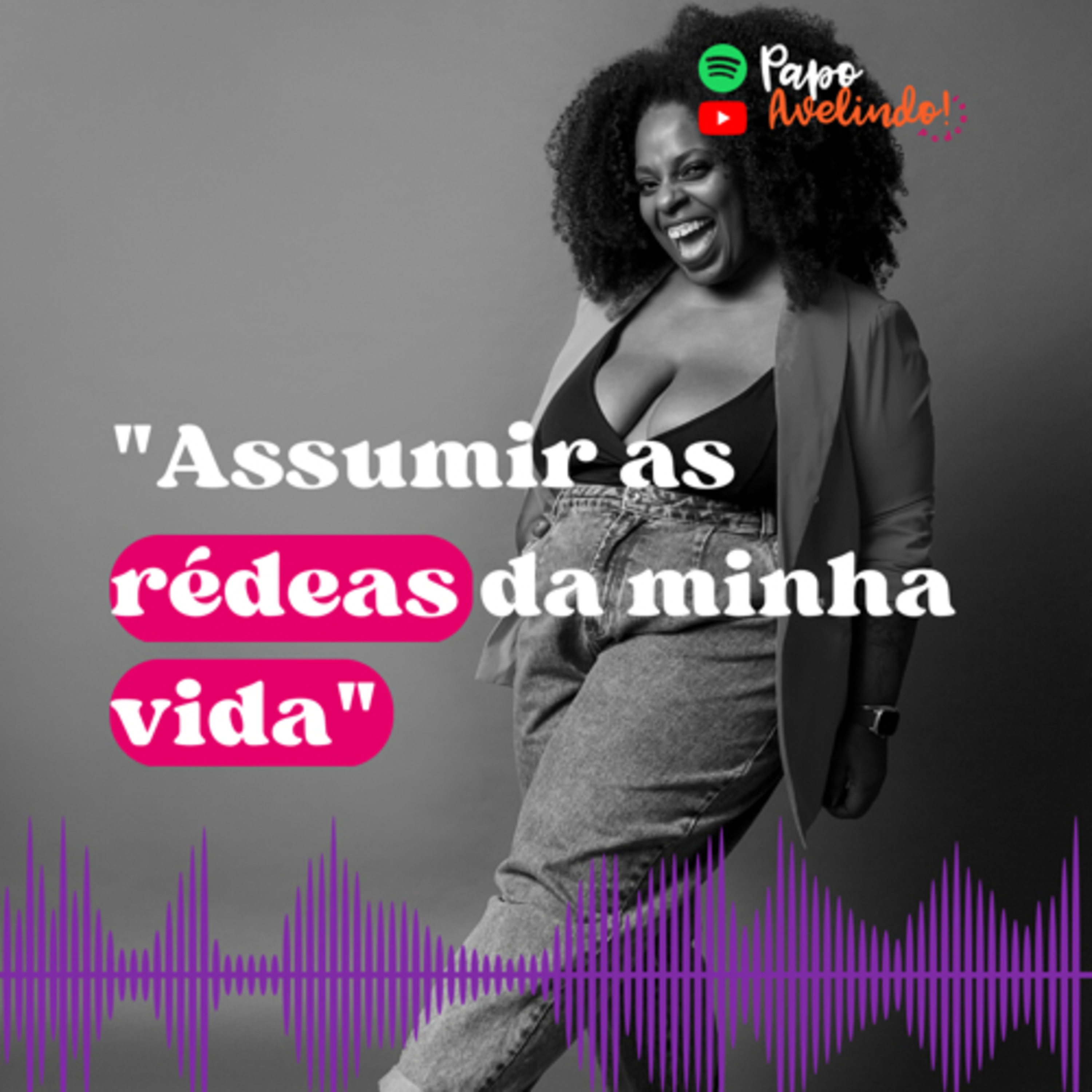 EP.3 | COMO DESCOBRI A AUTORRESPONSABILIDADE