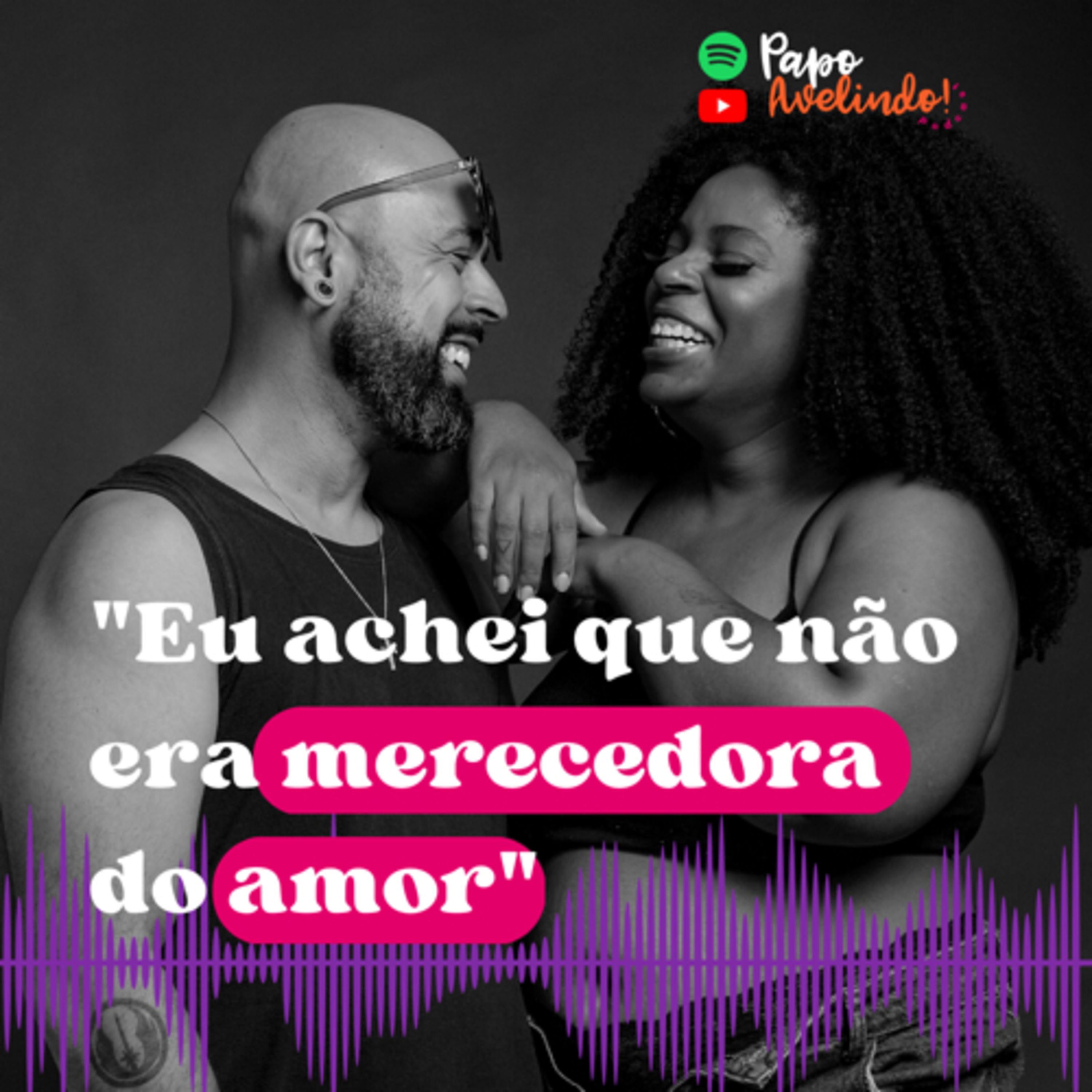 EP.5 | COMO ME ABRI PARA O AMOR DEPOIS DO DIVÓRCIO  episode artwork